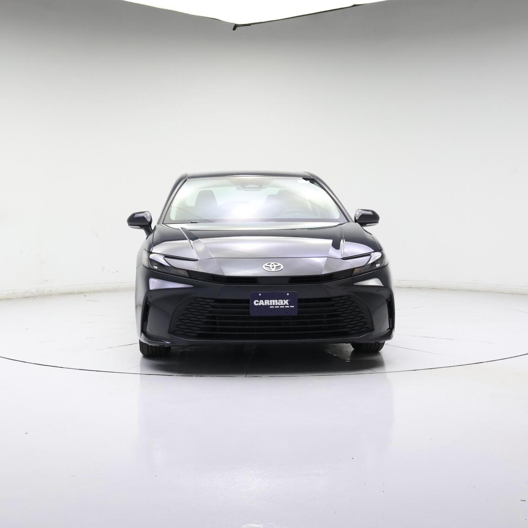 Thumbnail: 2025 Toyota Camry - 5