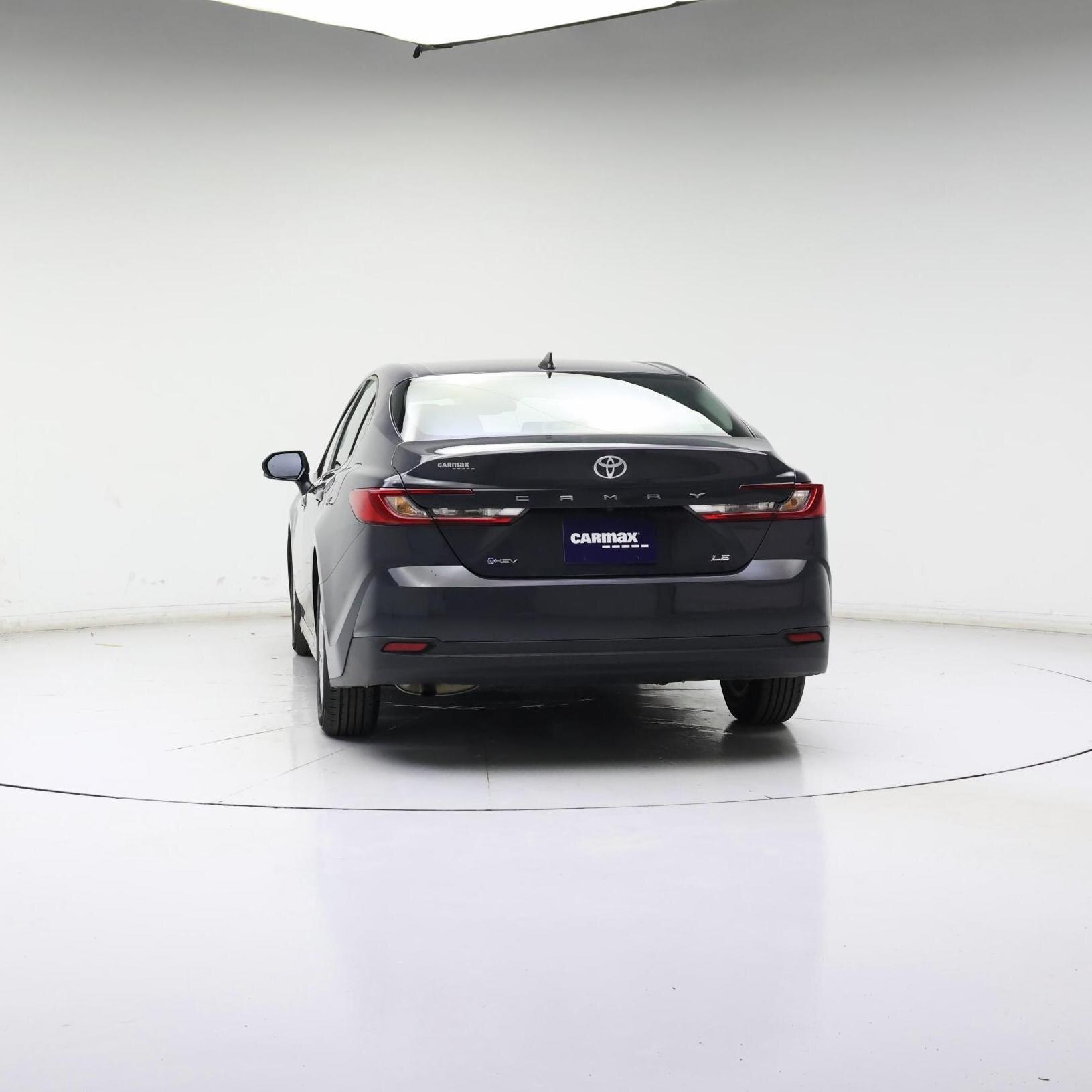 Thumbnail: 2025 Toyota Camry - 6