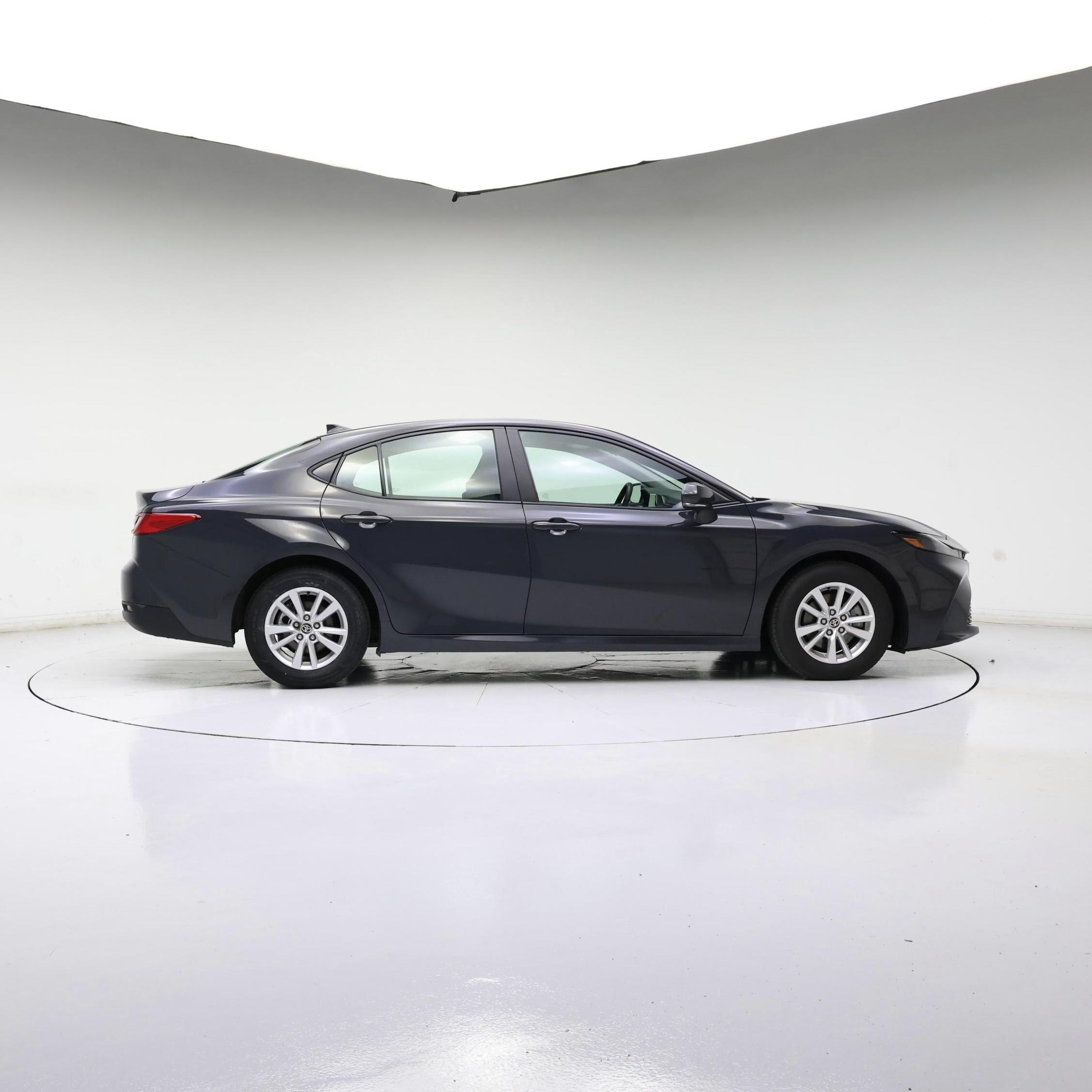 Thumbnail: 2025 Toyota Camry - 7