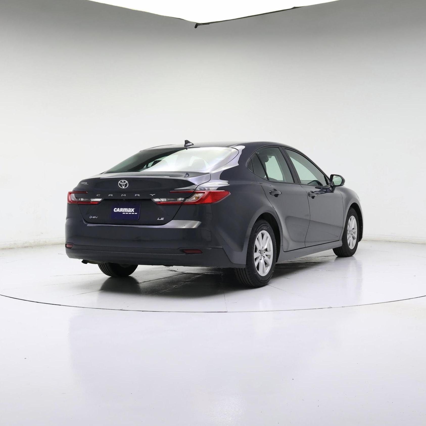 Thumbnail: 2025 Toyota Camry - 8