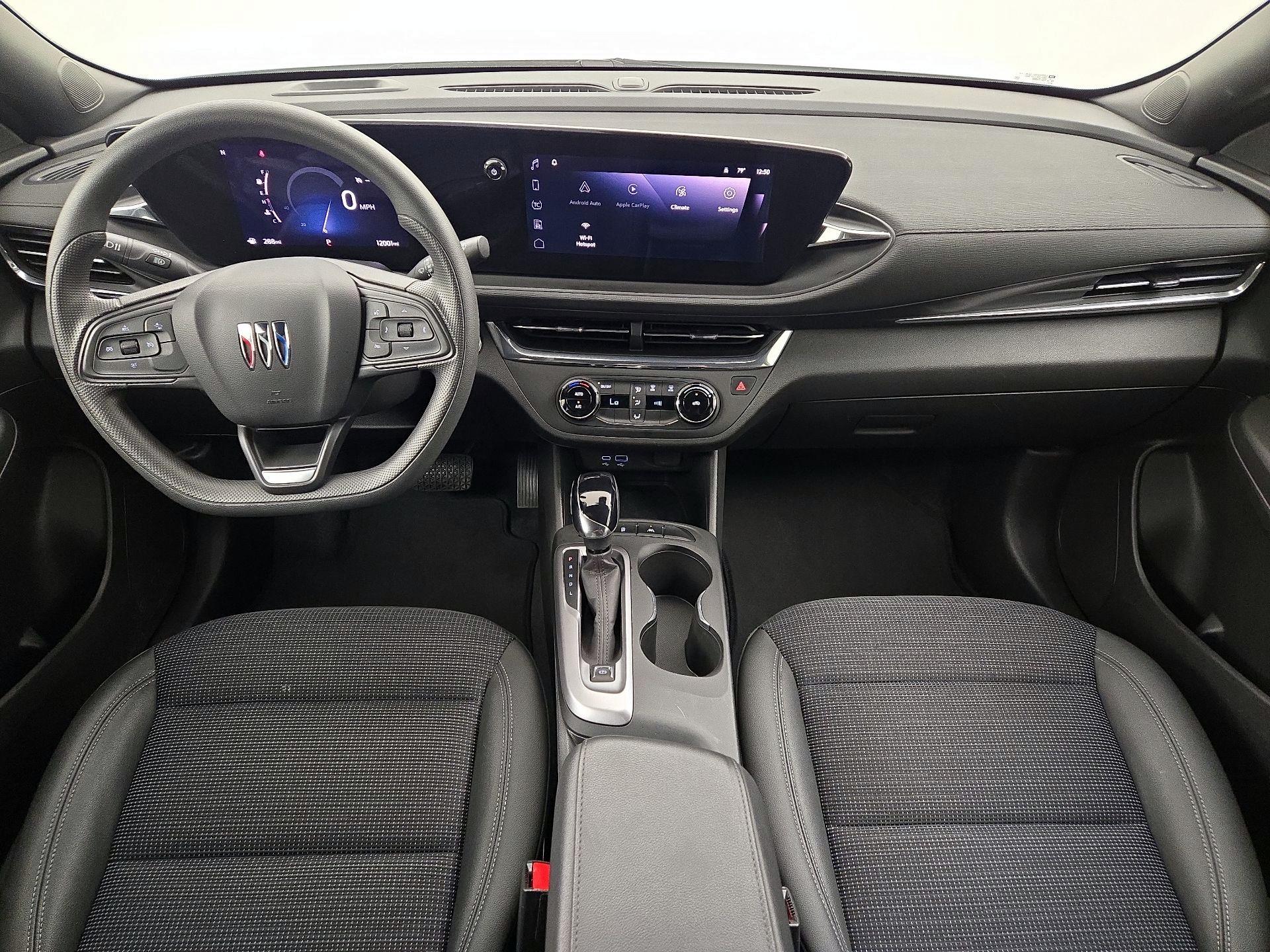 Thumbnail: 2025 Buick Envista - 9