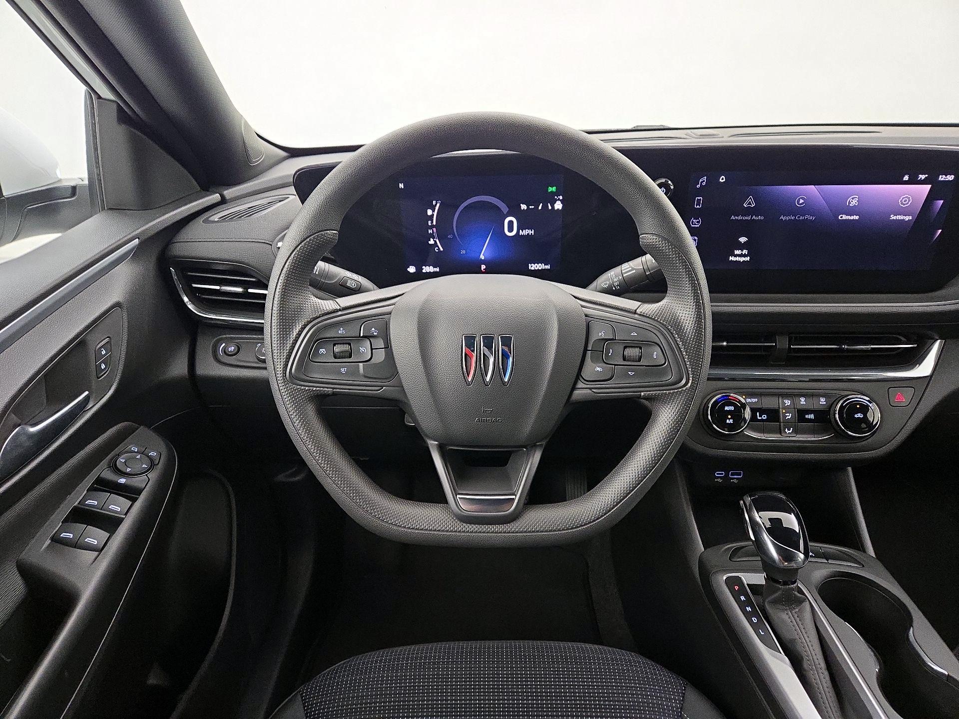 Thumbnail: 2025 Buick Envista - 10