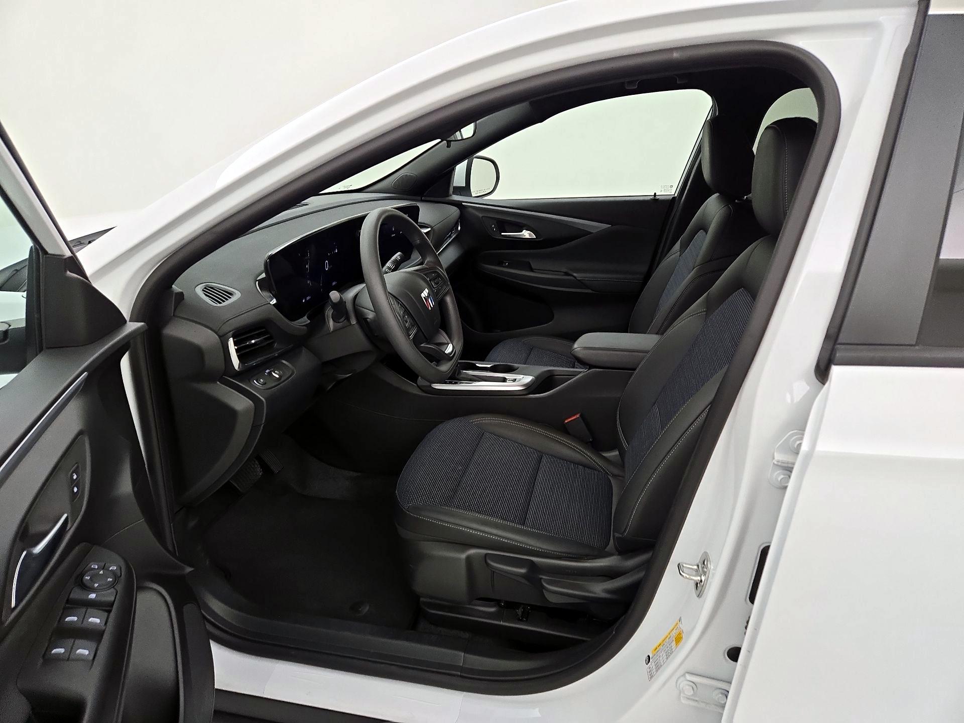 Thumbnail: 2025 Buick Envista - 11