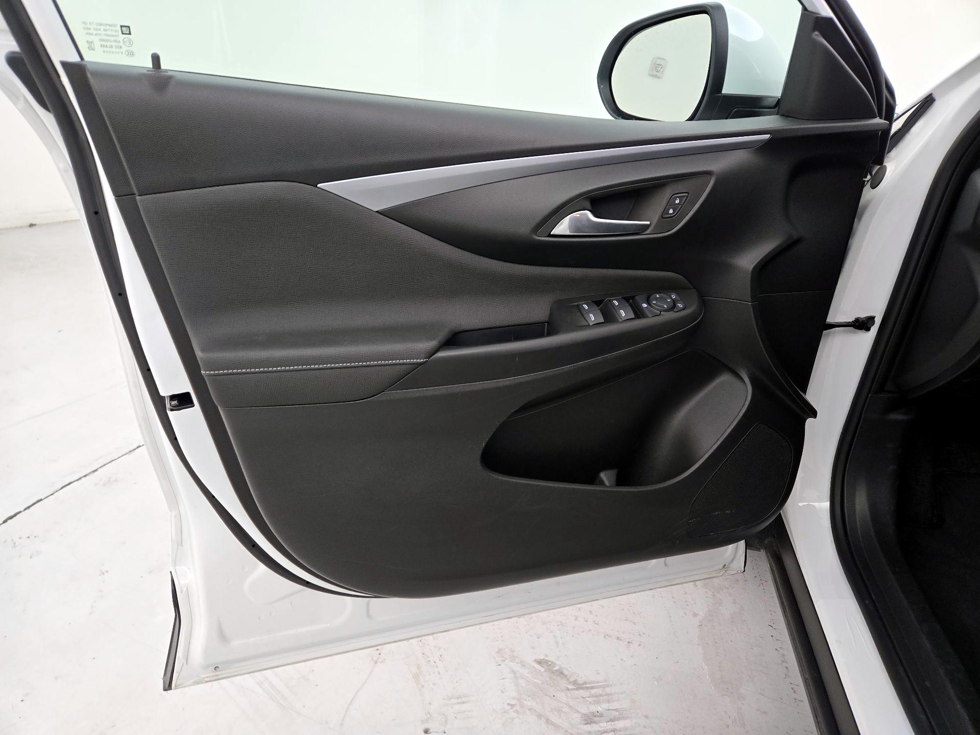 Thumbnail: 2025 Buick Envista - 12