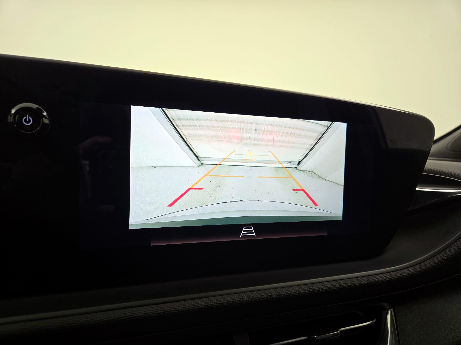 Thumbnail: 2025 Buick Envista - 14