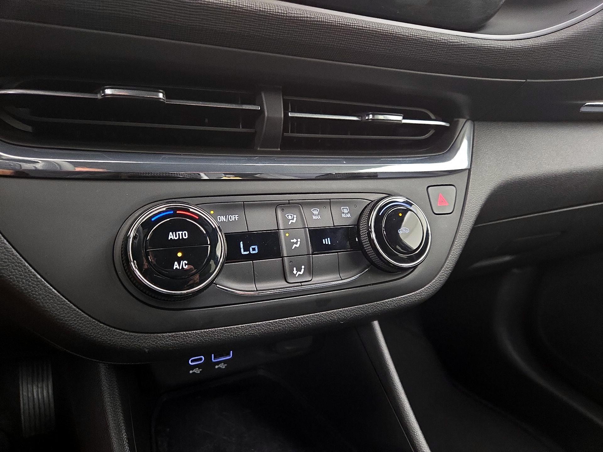 Thumbnail: 2025 Buick Envista - 16