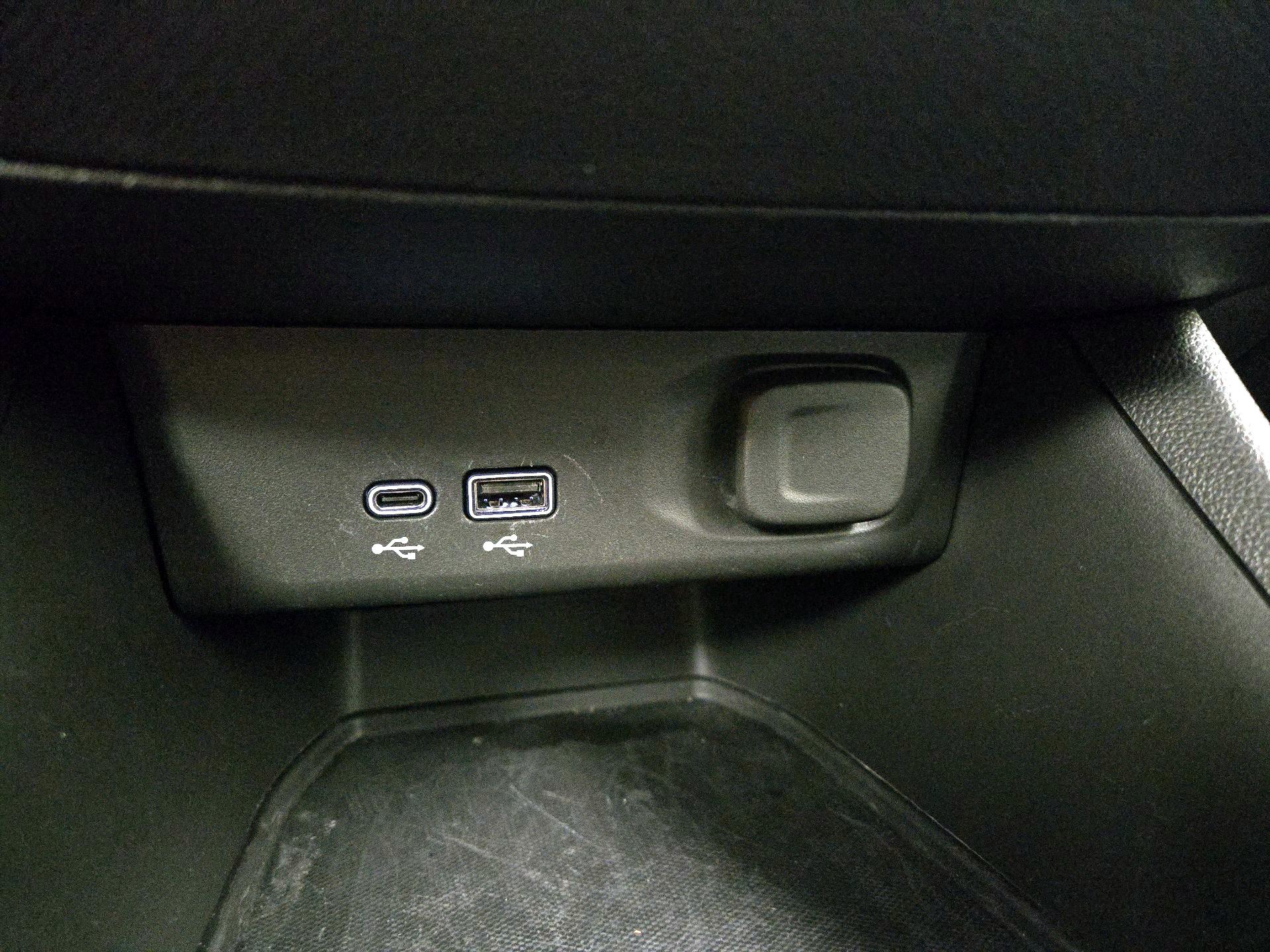 Thumbnail: 2025 Buick Envista - 18