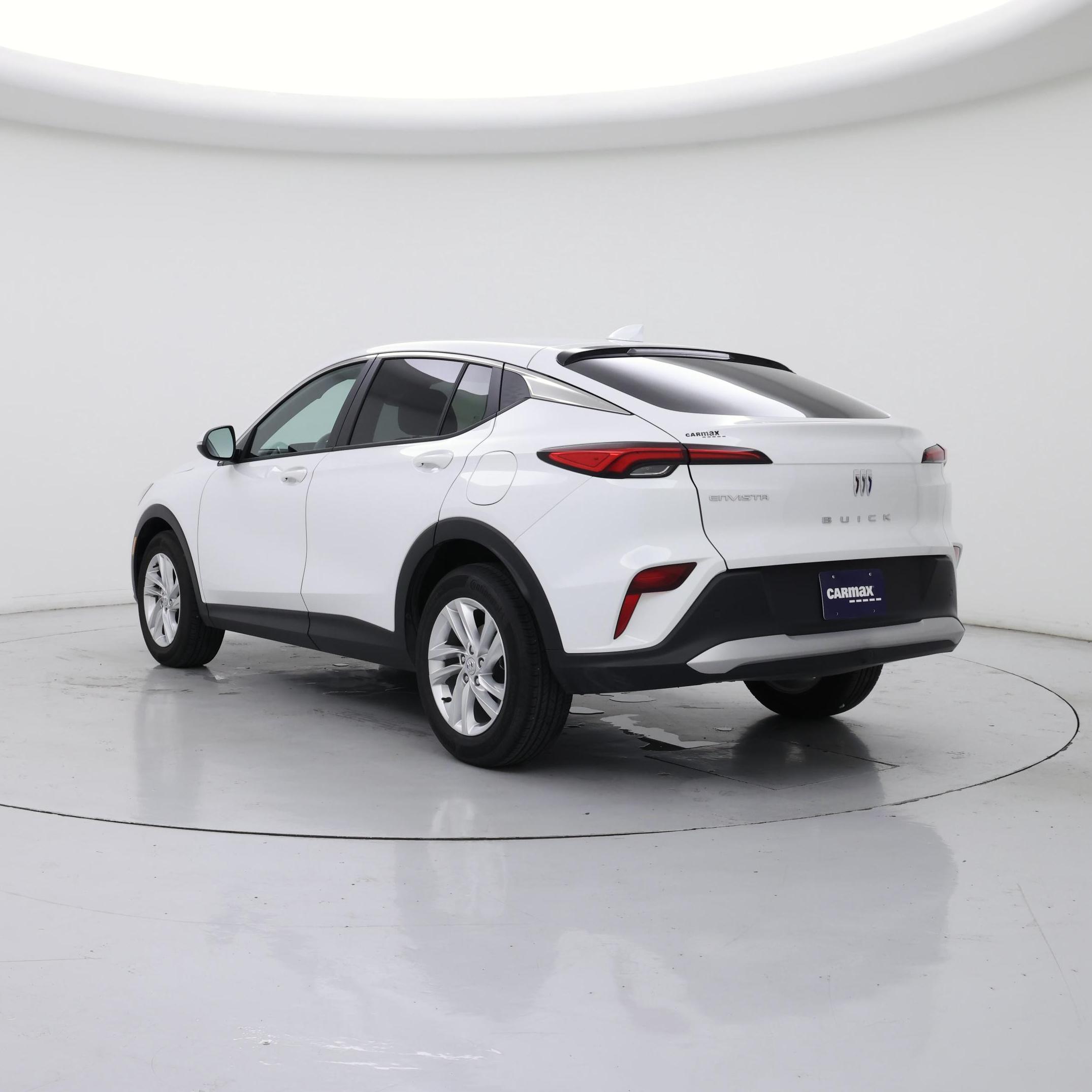 Thumbnail: 2025 Buick Envista - 2