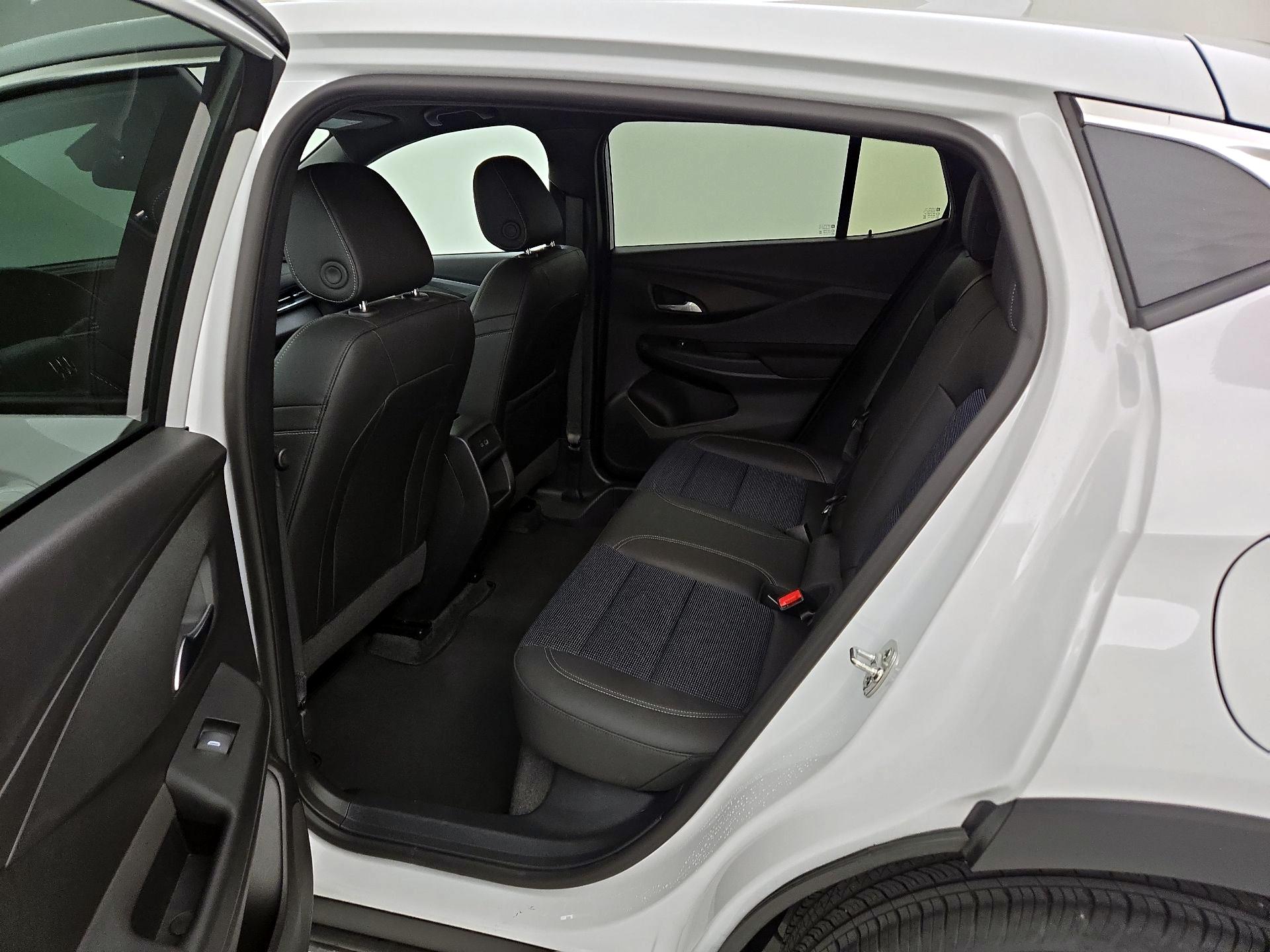 Thumbnail: 2025 Buick Envista - 19