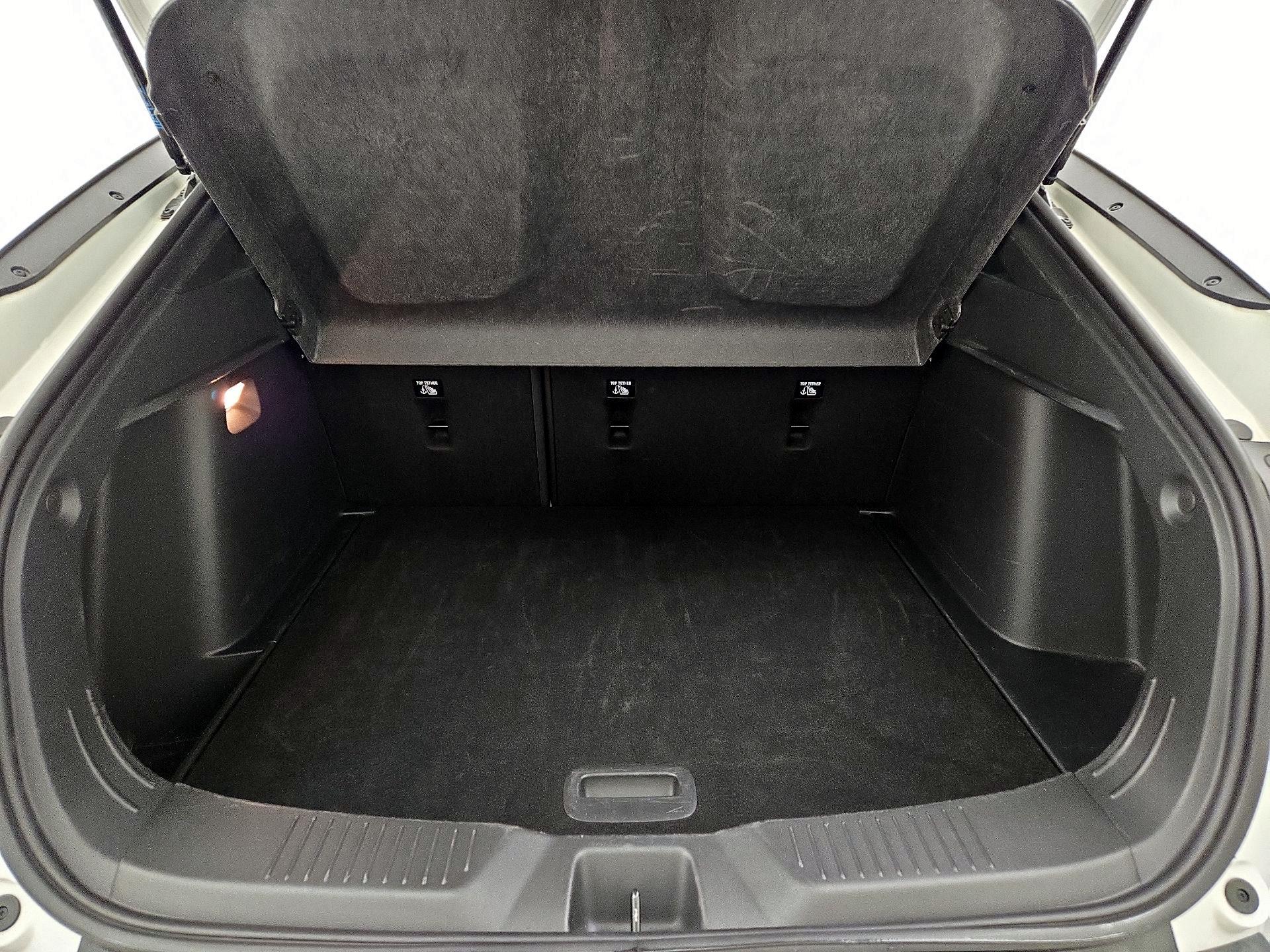 Thumbnail: 2025 Buick Envista - 20