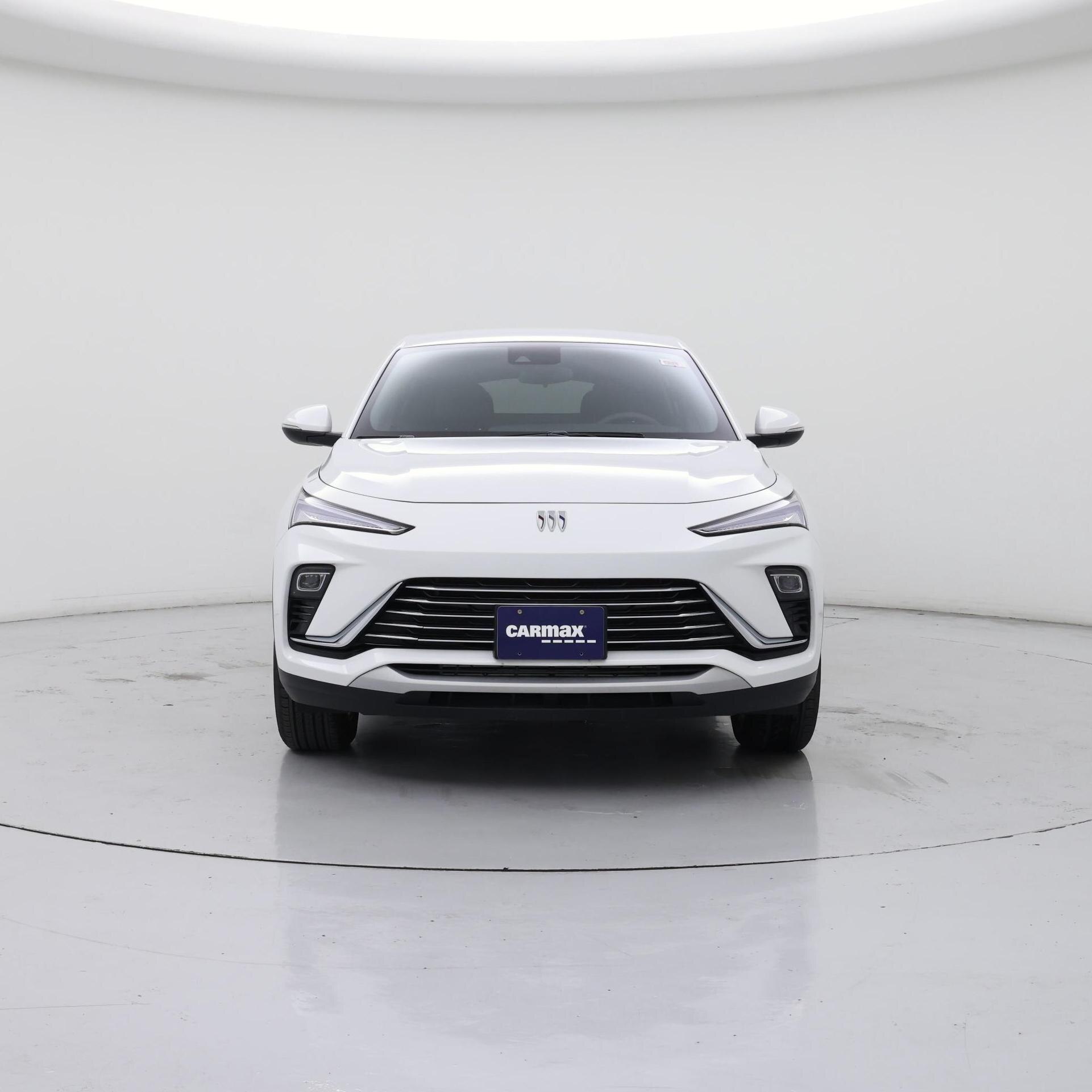 Thumbnail: 2025 Buick Envista - 5