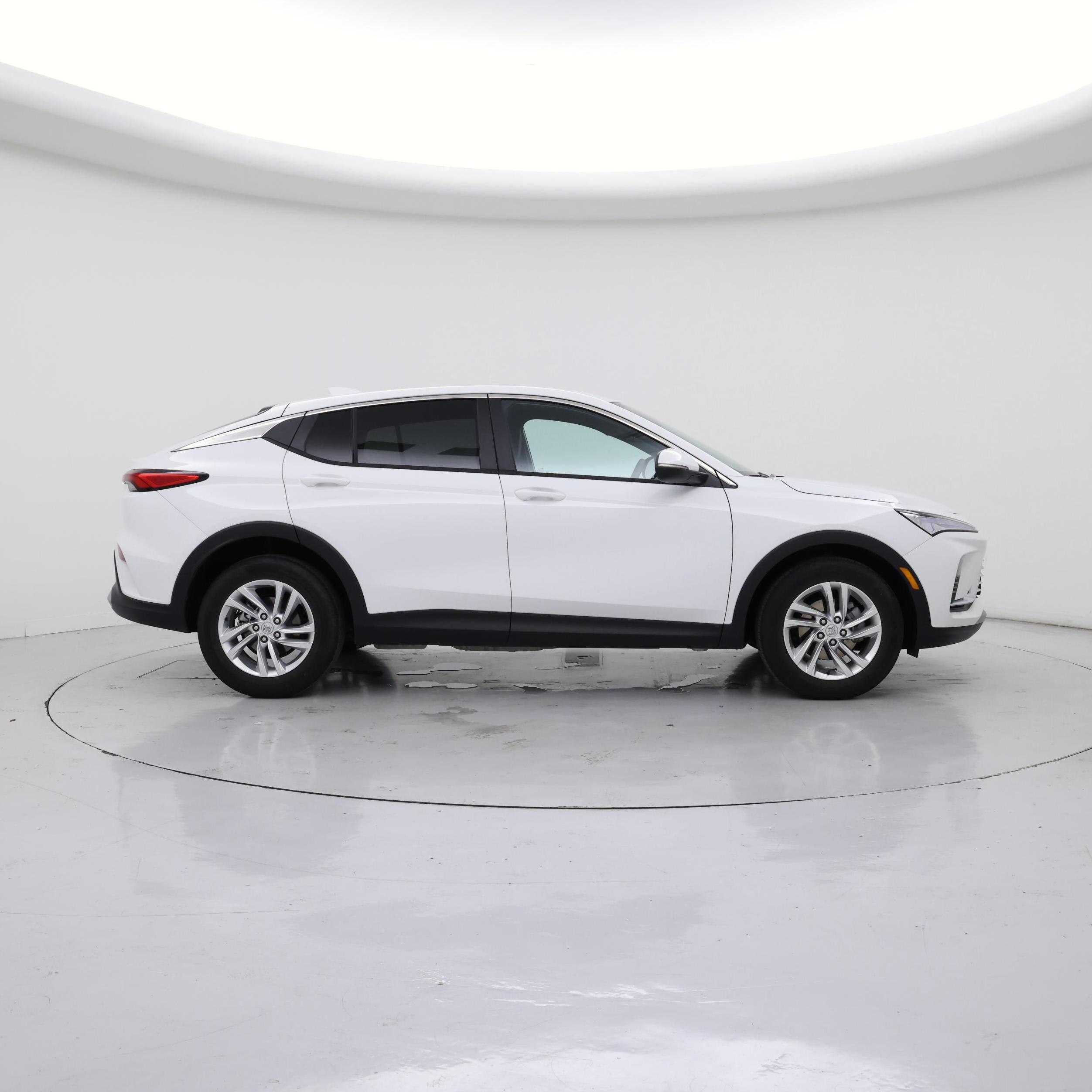 Thumbnail: 2025 Buick Envista - 7