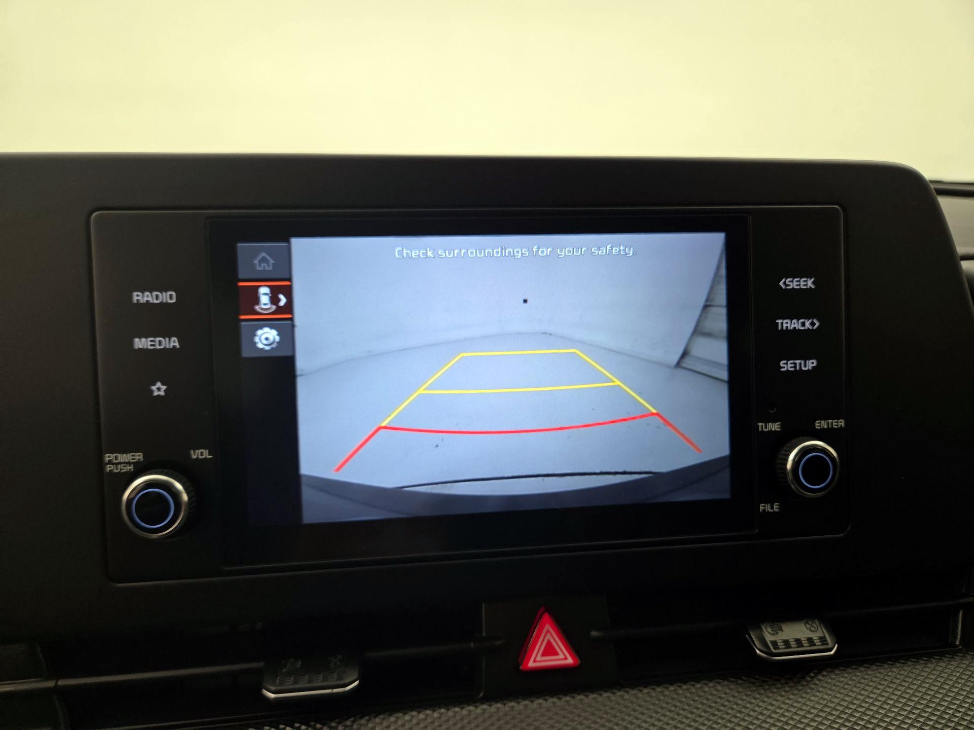 Thumbnail: 2025 Kia Sportage - 14