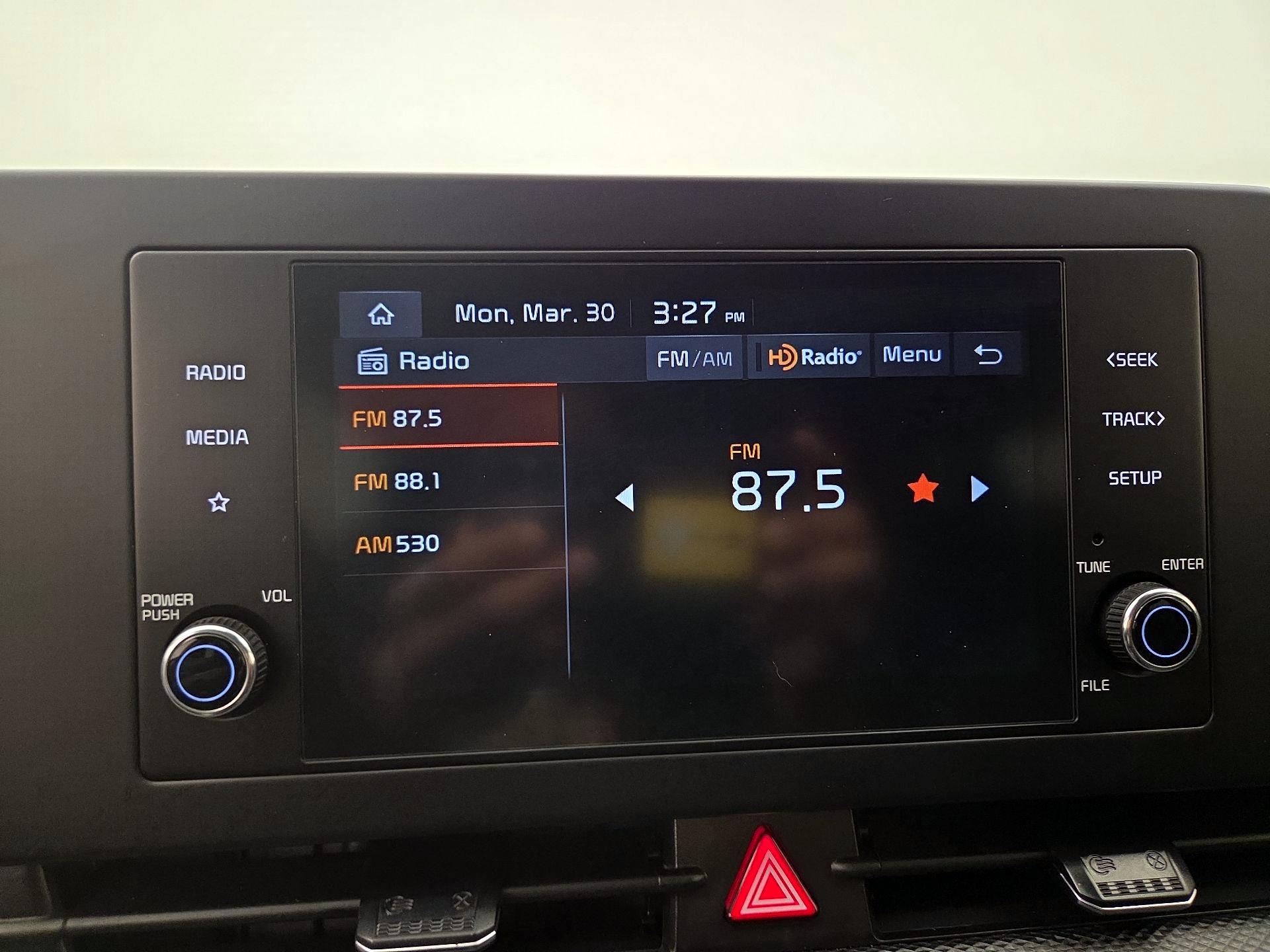 Thumbnail: 2025 Kia Sportage - 15