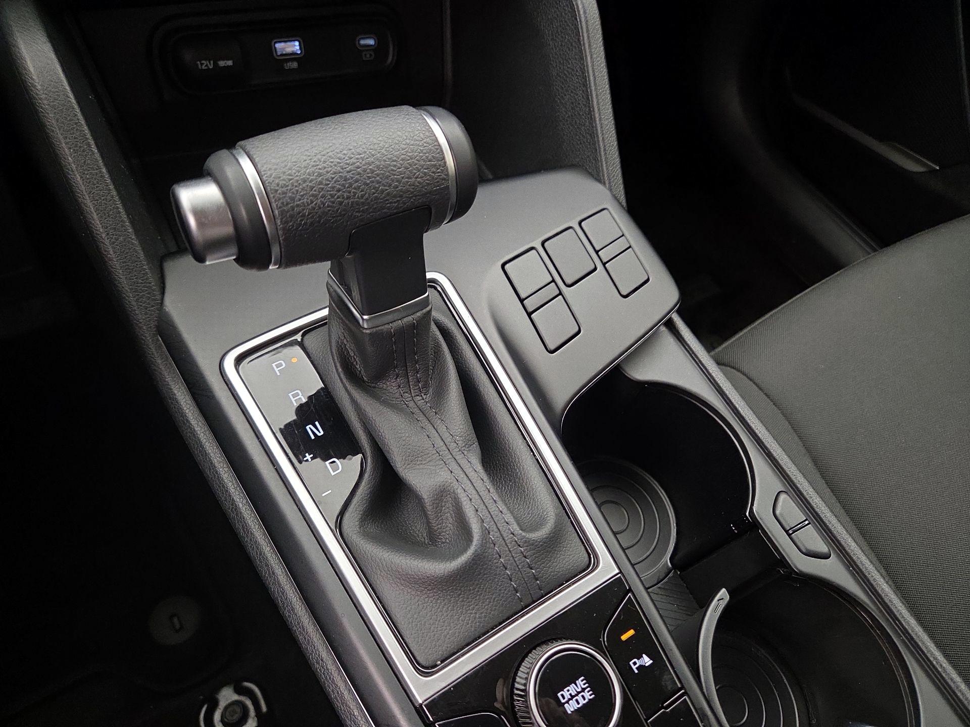 Thumbnail: 2025 Kia Sportage - 17