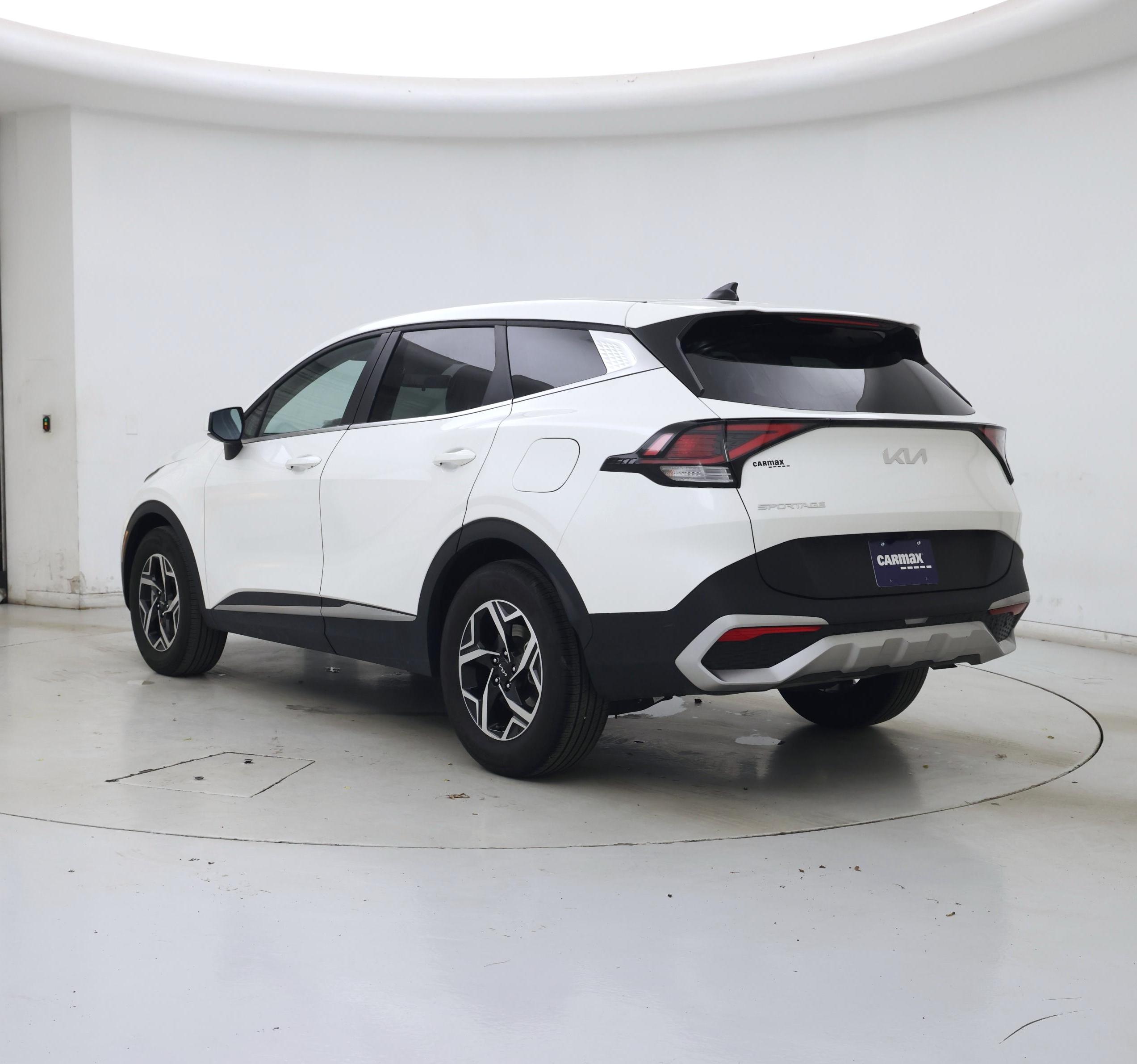 Thumbnail: 2025 Kia Sportage - 2