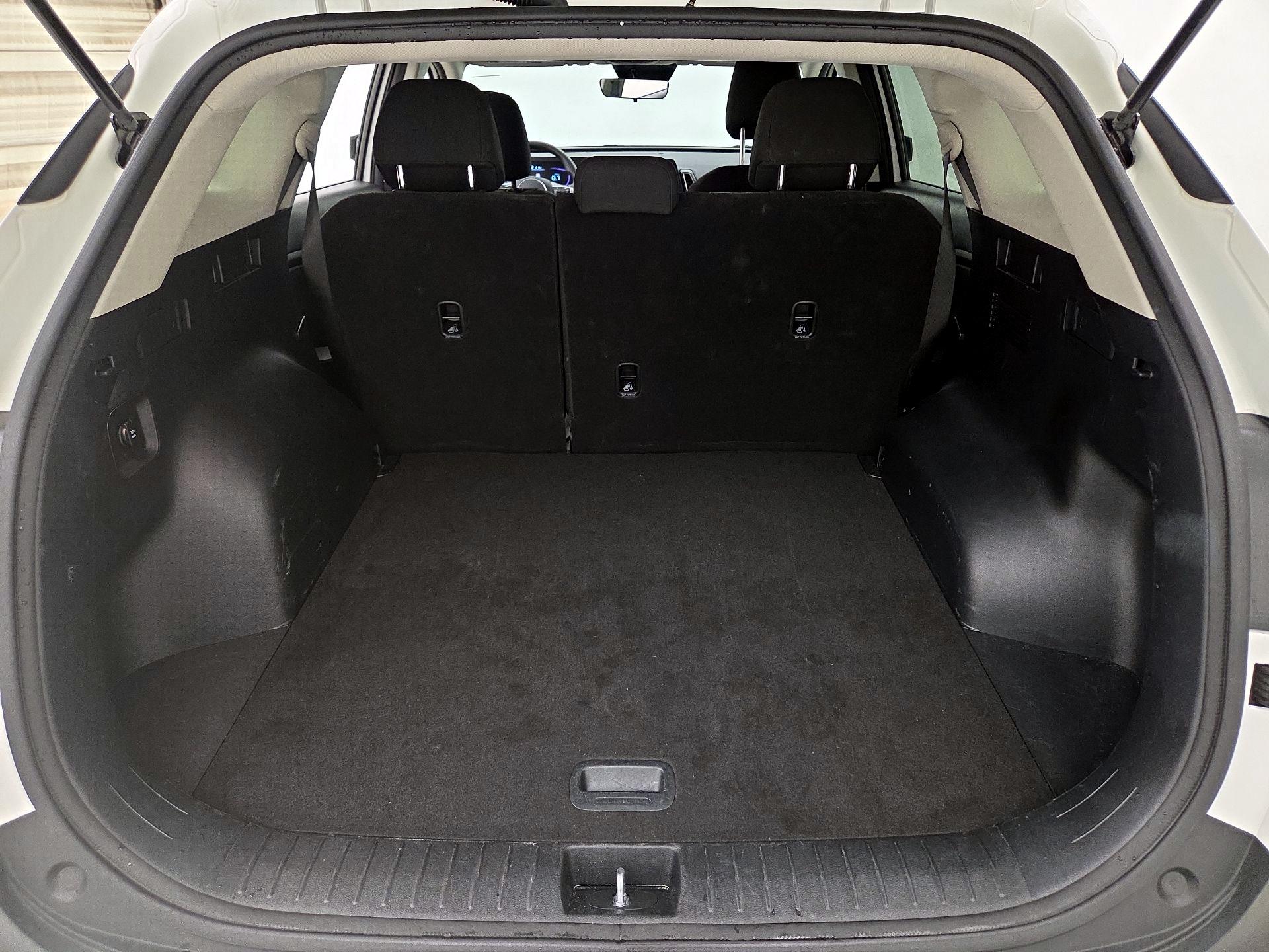 Thumbnail: 2025 Kia Sportage - 20