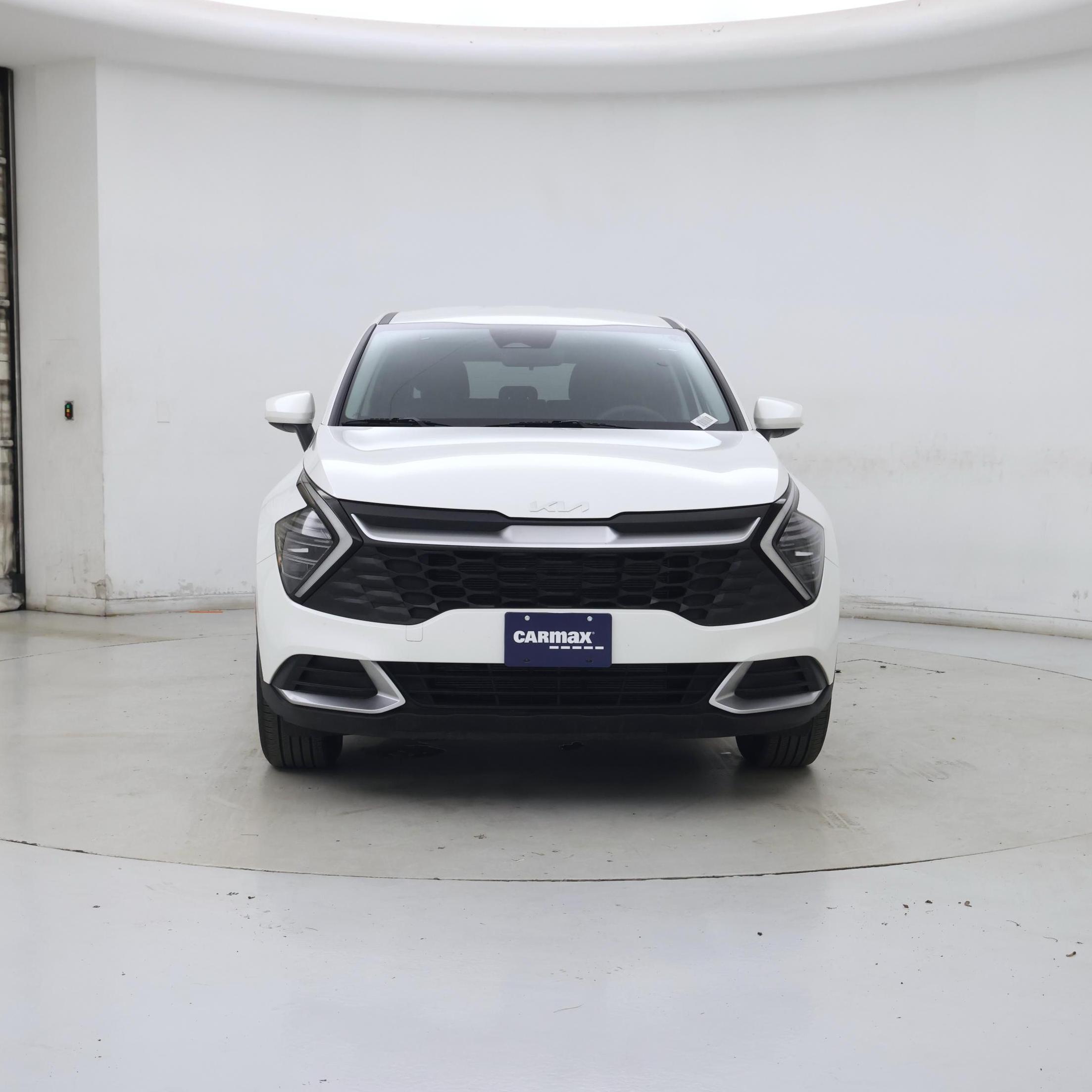 Thumbnail: 2025 Kia Sportage - 5