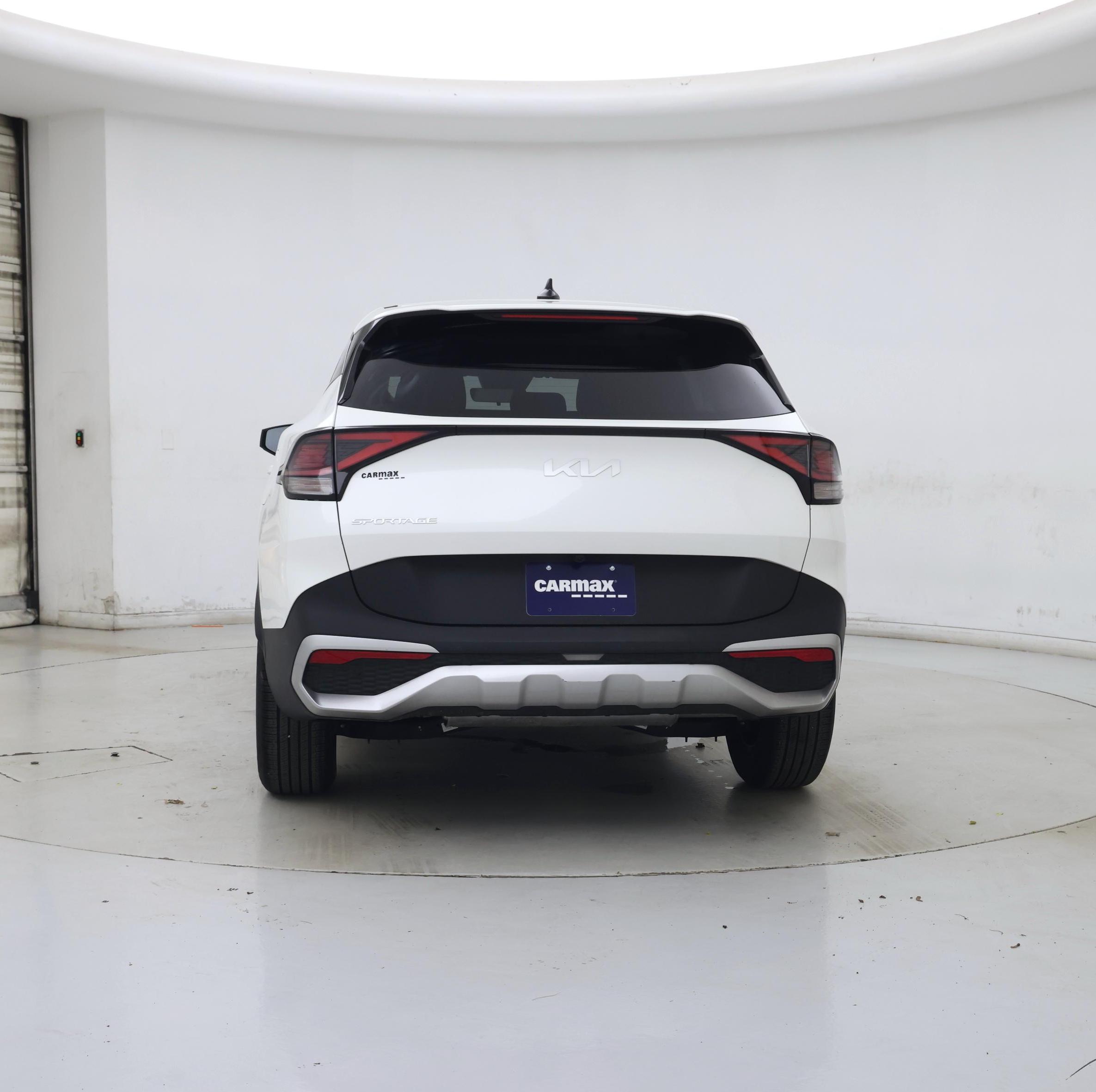 Thumbnail: 2025 Kia Sportage - 6