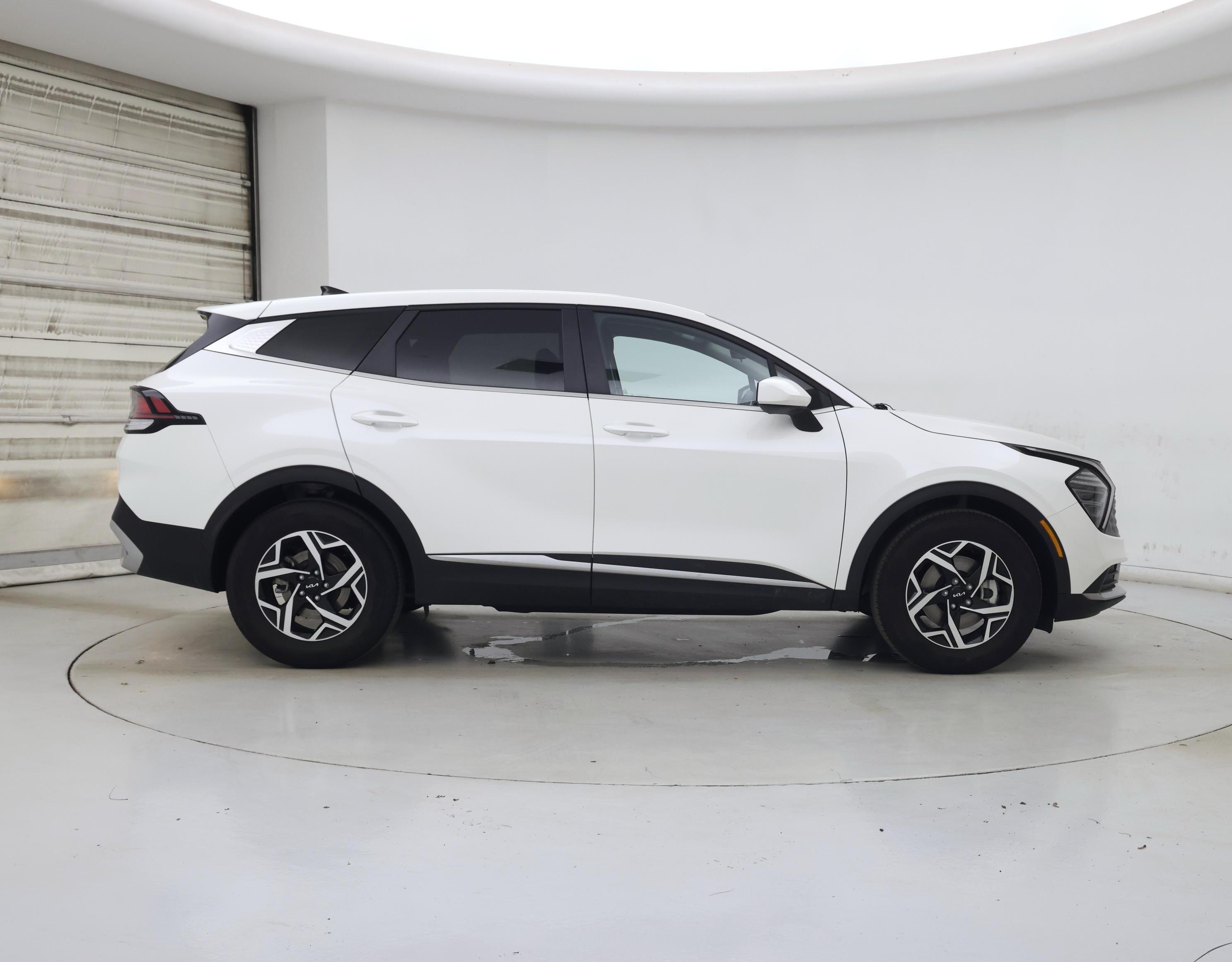 Thumbnail: 2025 Kia Sportage - 7