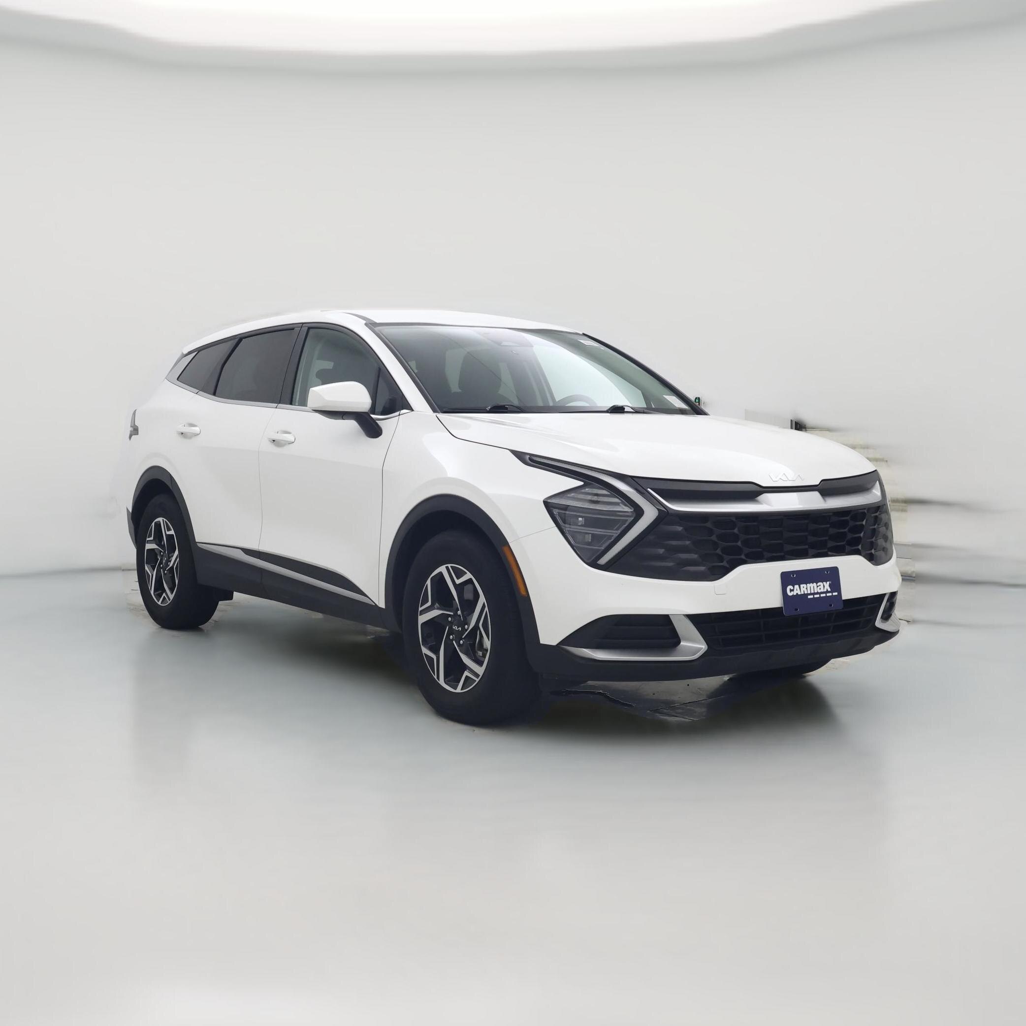 Thumbnail: 2025 Kia Sportage - 1