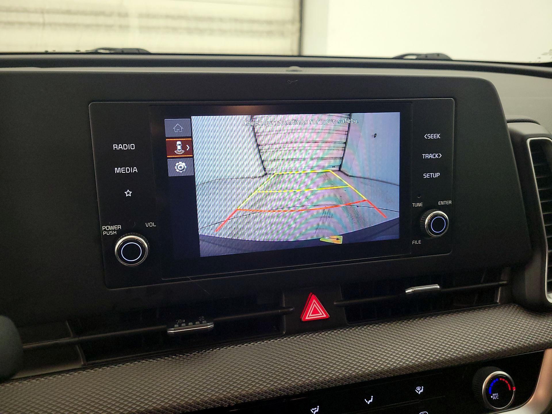 Thumbnail: 2025 Kia Sportage - 14