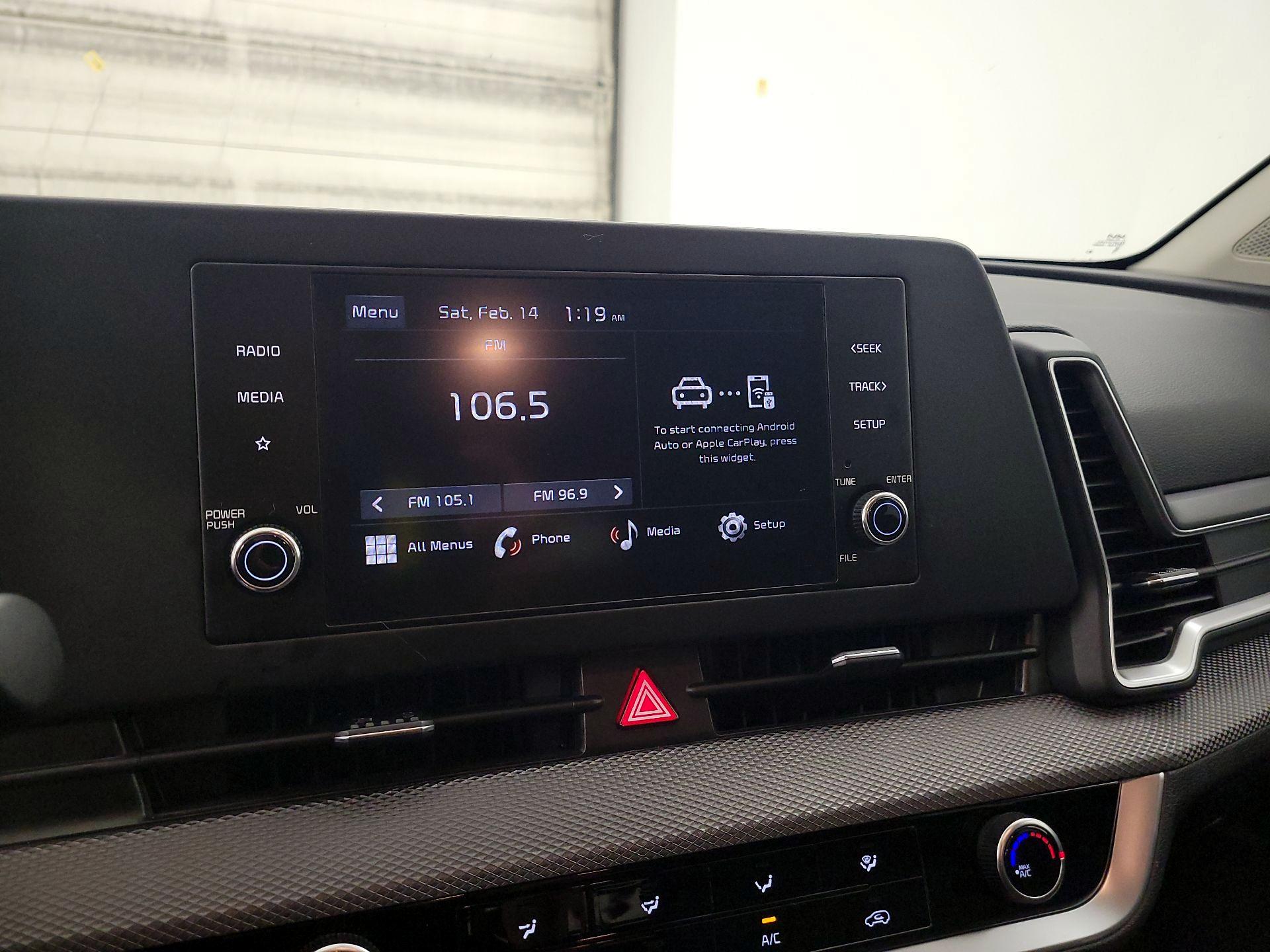 Thumbnail: 2025 Kia Sportage - 15