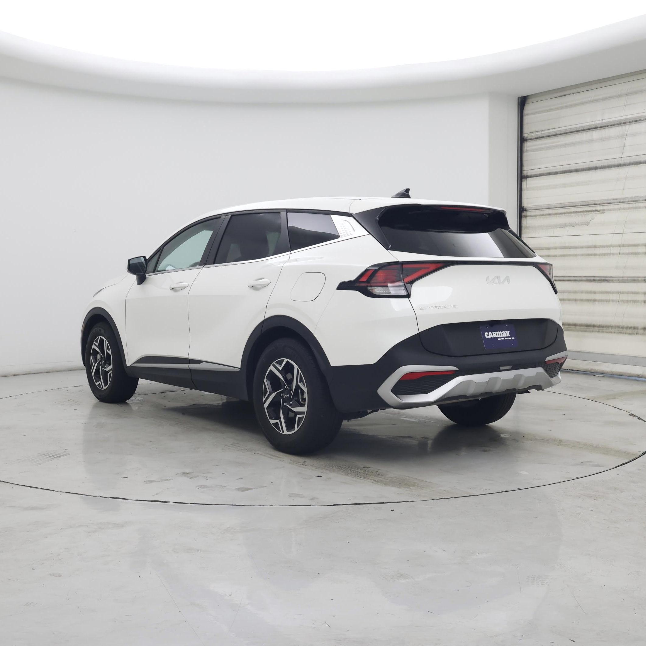 Thumbnail: 2025 Kia Sportage - 2