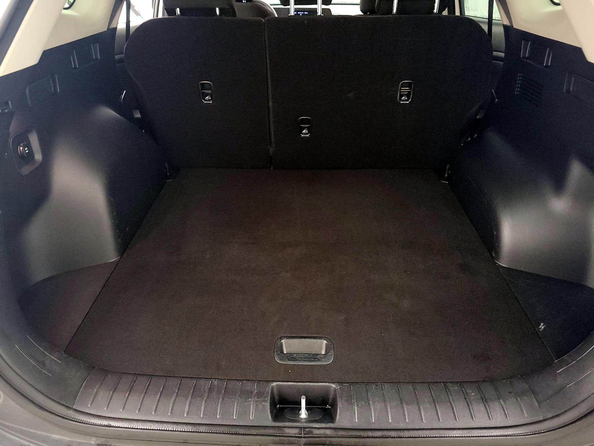 Thumbnail: 2025 Kia Sportage - 20