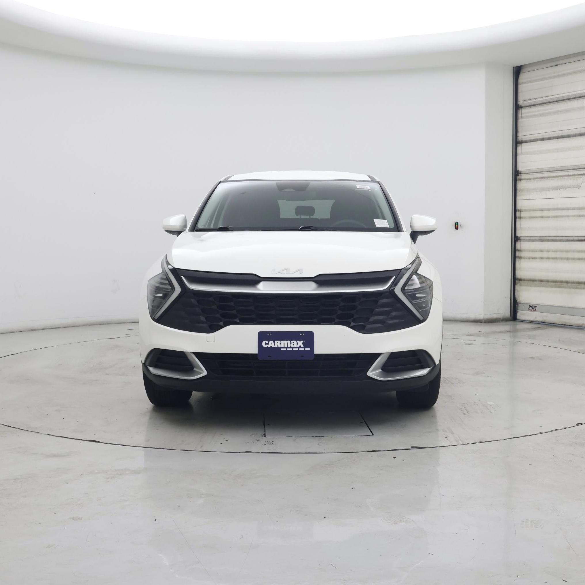 Thumbnail: 2025 Kia Sportage - 5