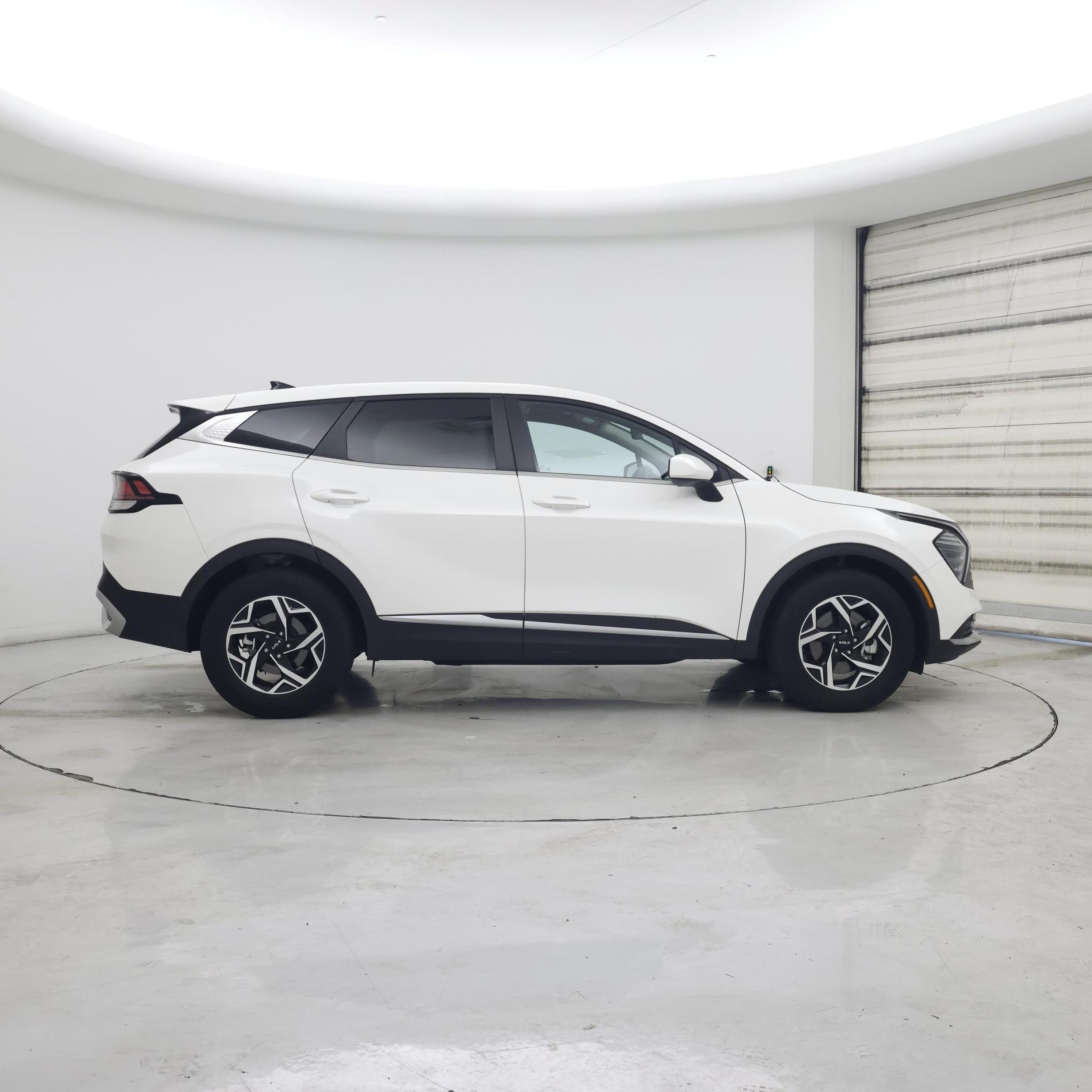 Thumbnail: 2025 Kia Sportage - 7