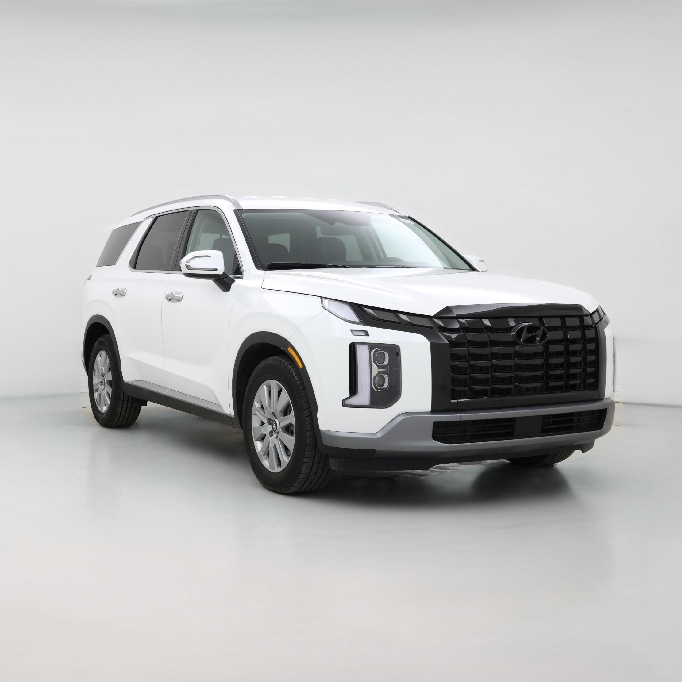 Thumbnail: 2025 Hyundai Palisade - 1
