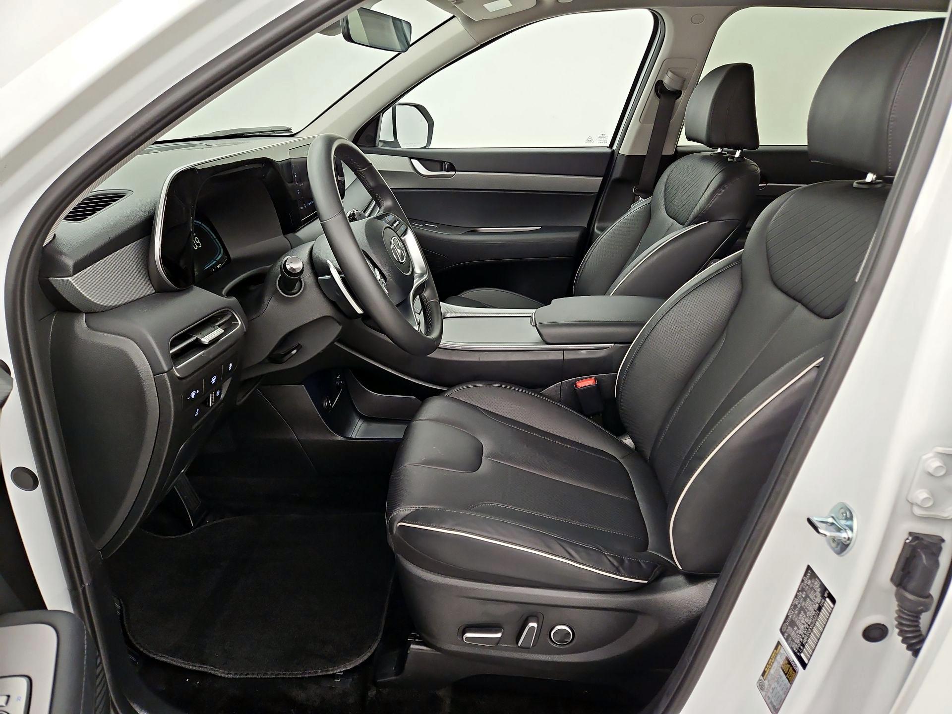 Thumbnail: 2025 Hyundai Palisade - 11