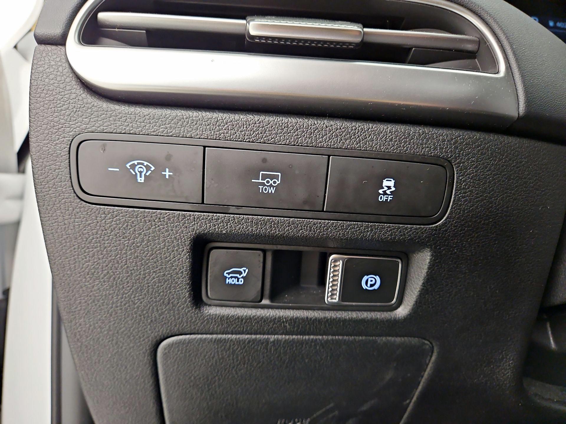 Thumbnail: 2025 Hyundai Palisade - 13