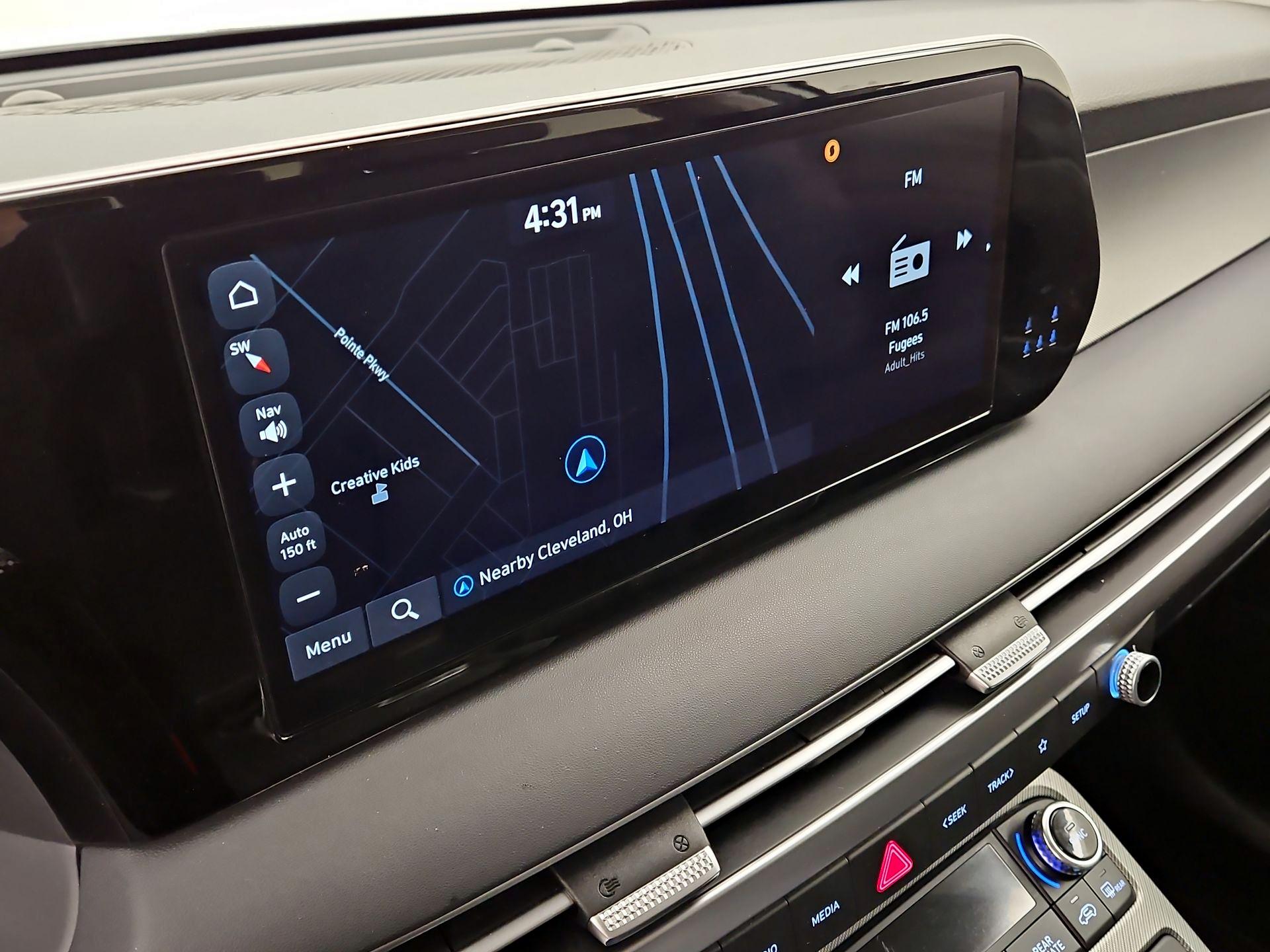 Thumbnail: 2025 Hyundai Palisade - 14