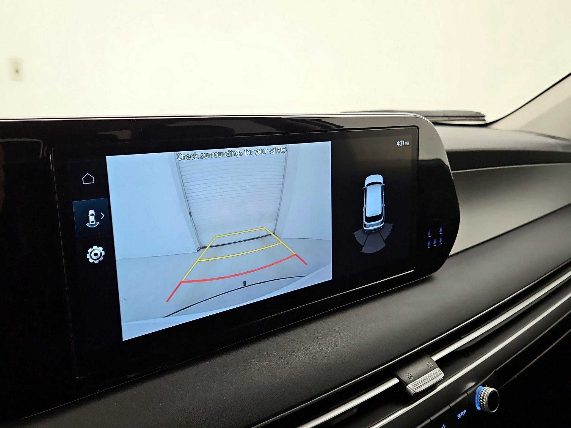 Thumbnail: 2025 Hyundai Palisade - 15