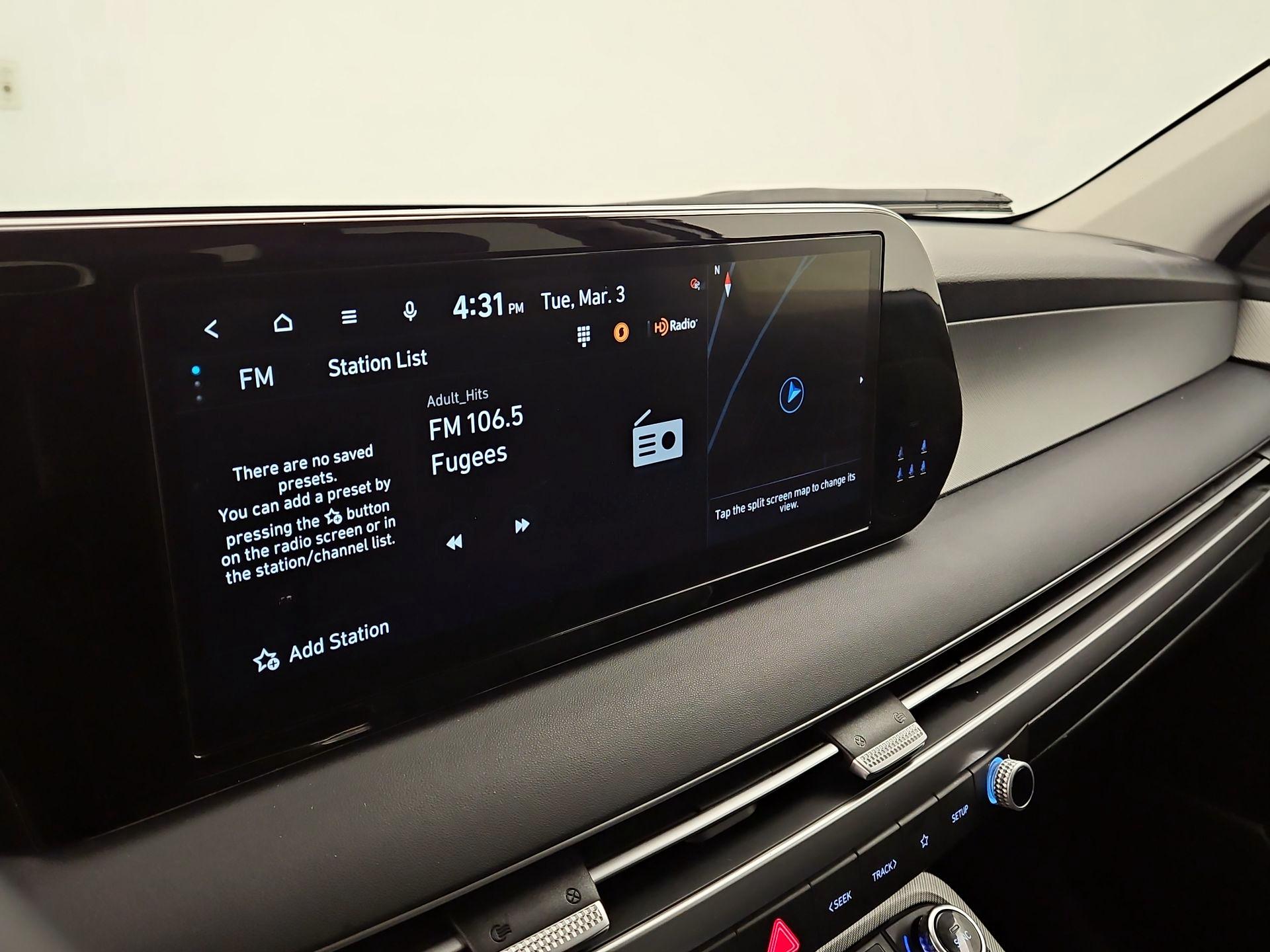 Thumbnail: 2025 Hyundai Palisade - 16