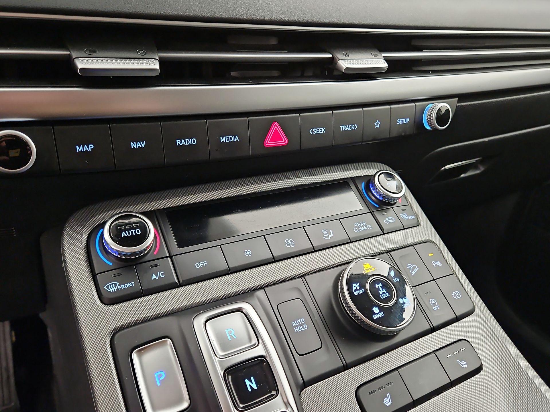 Thumbnail: 2025 Hyundai Palisade - 17