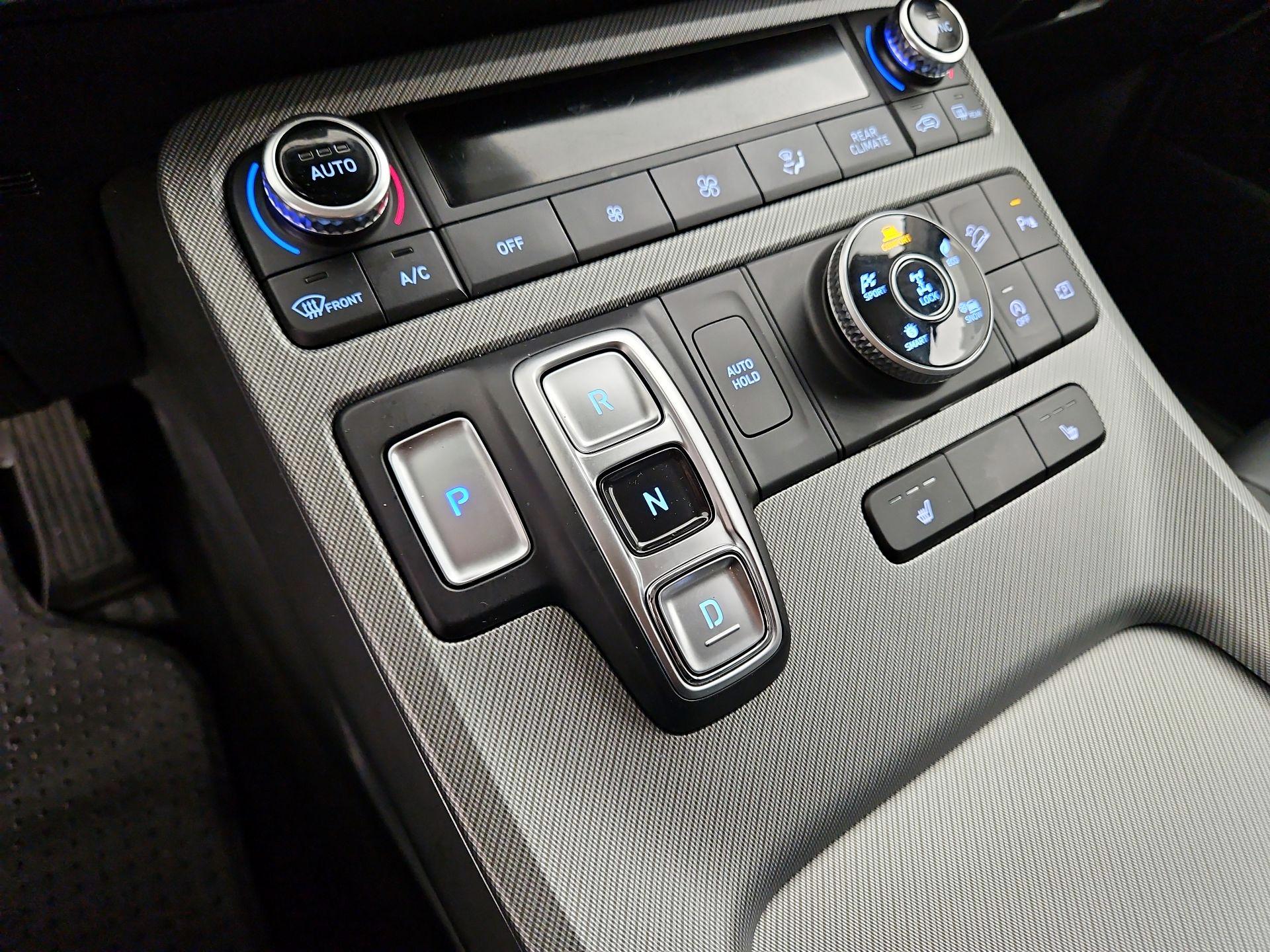 Thumbnail: 2025 Hyundai Palisade - 18