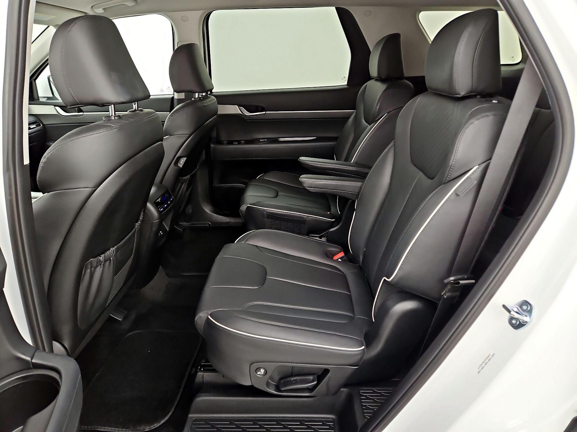 Thumbnail: 2025 Hyundai Palisade - 20