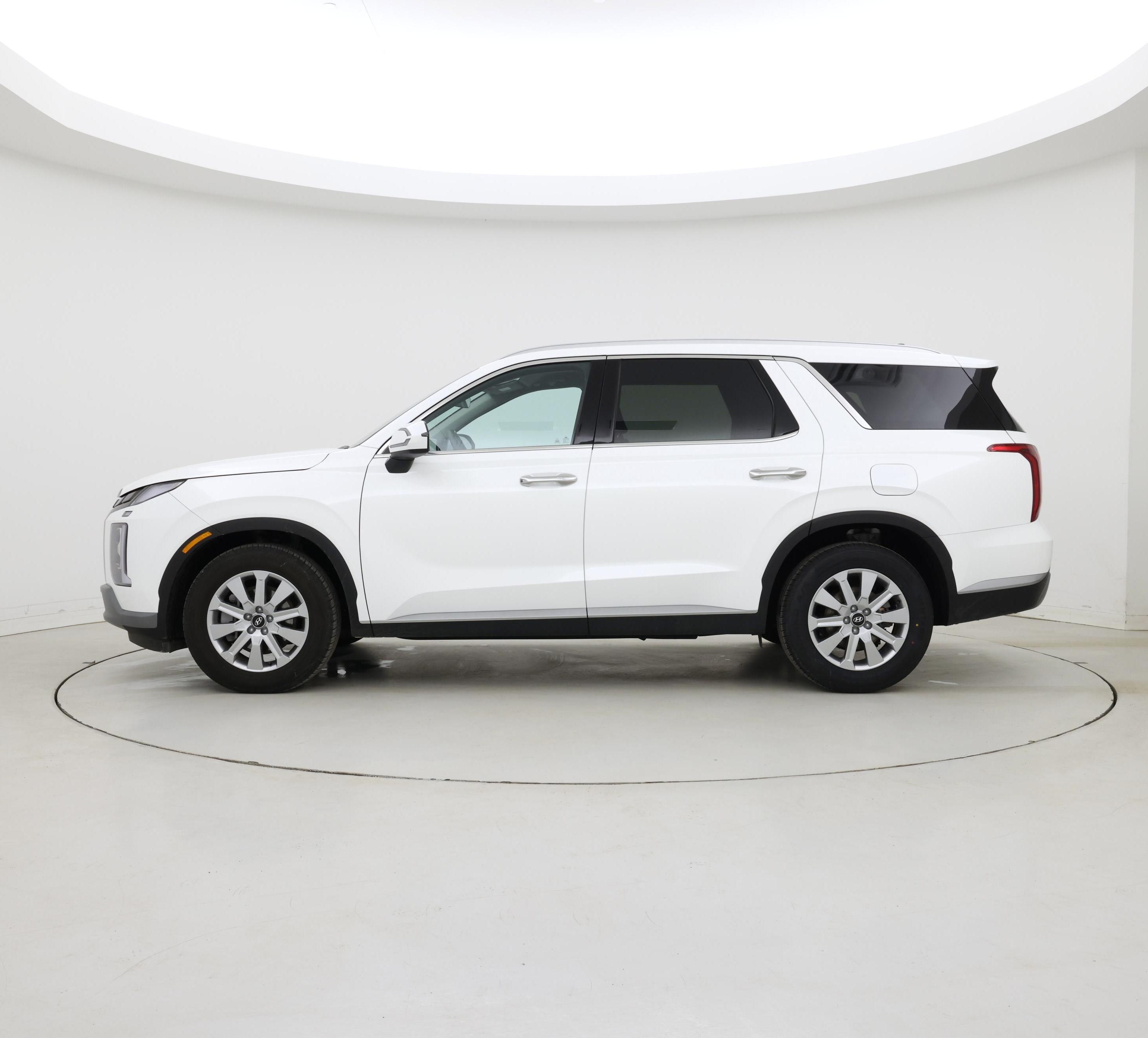 Thumbnail: 2025 Hyundai Palisade - 3