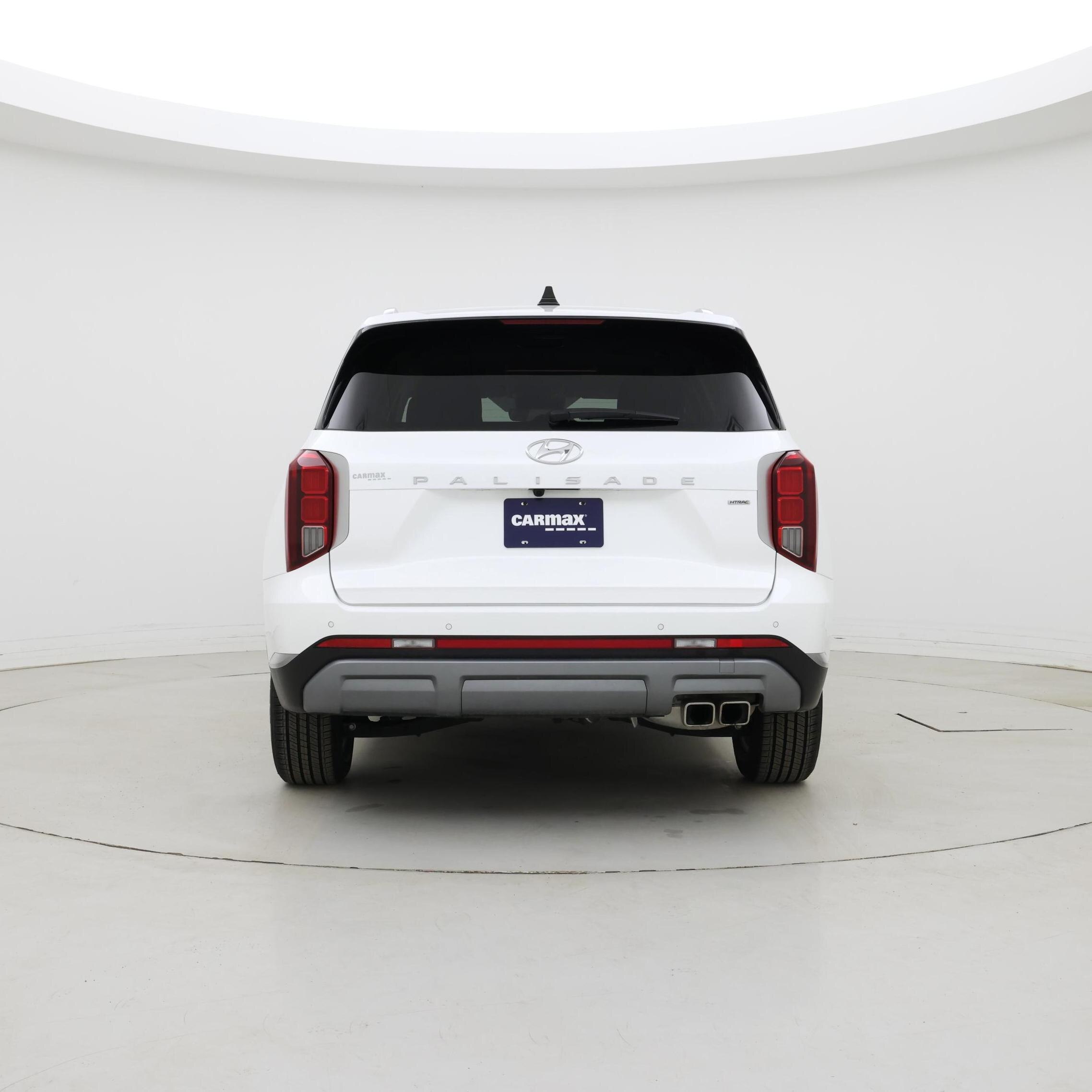 Thumbnail: 2025 Hyundai Palisade - 6