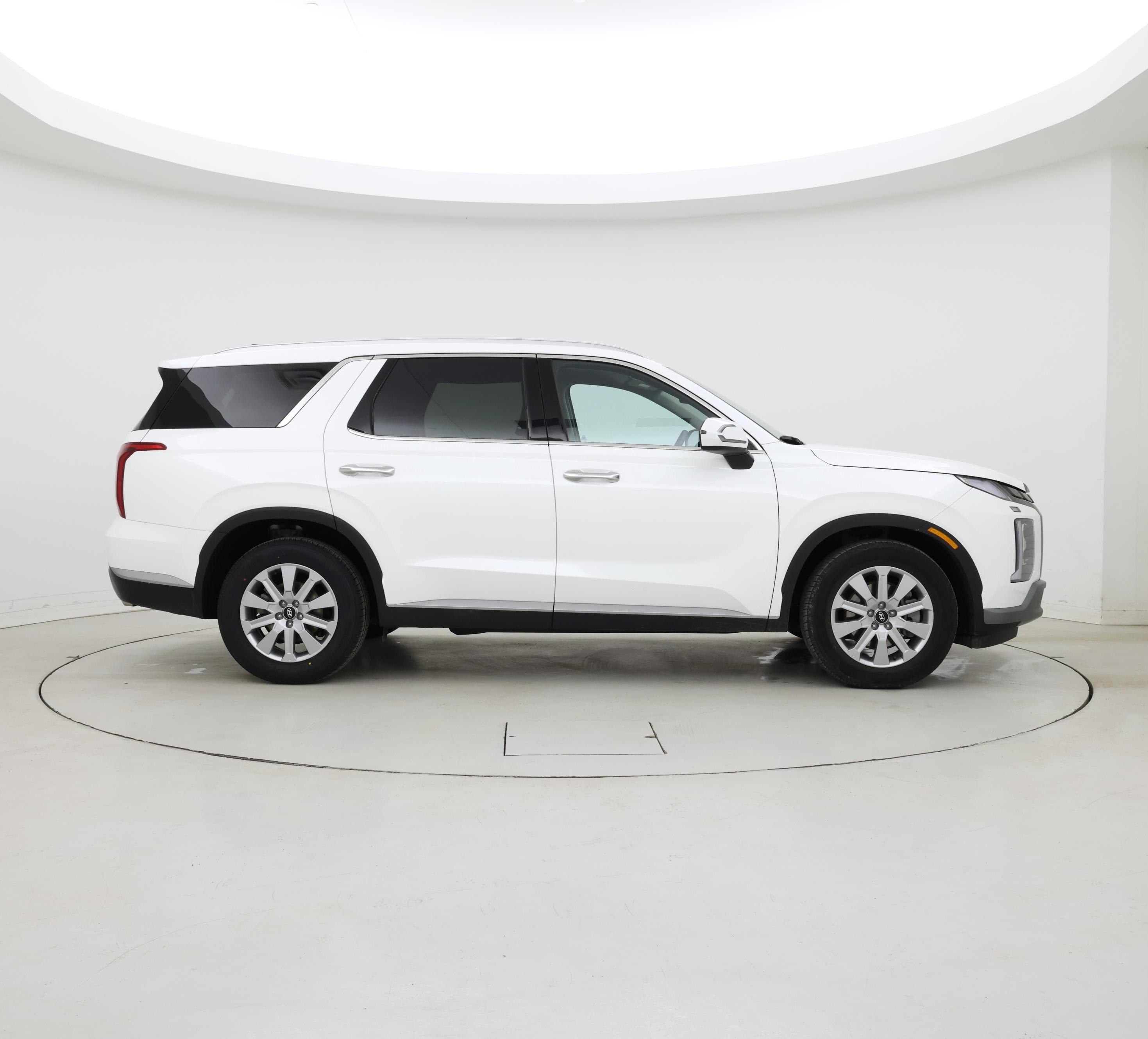 Thumbnail: 2025 Hyundai Palisade - 7