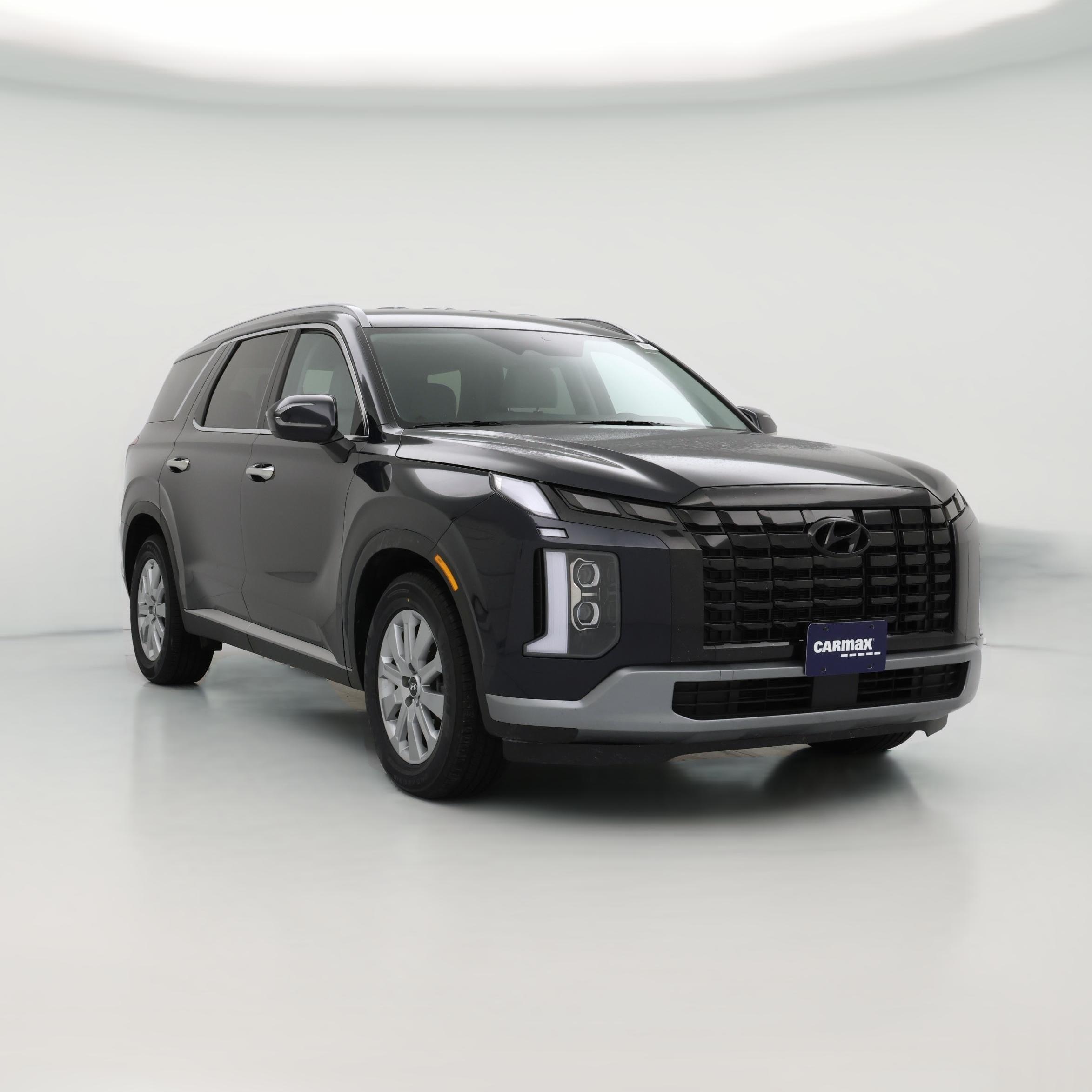 Thumbnail: 2025 Hyundai Palisade - 1