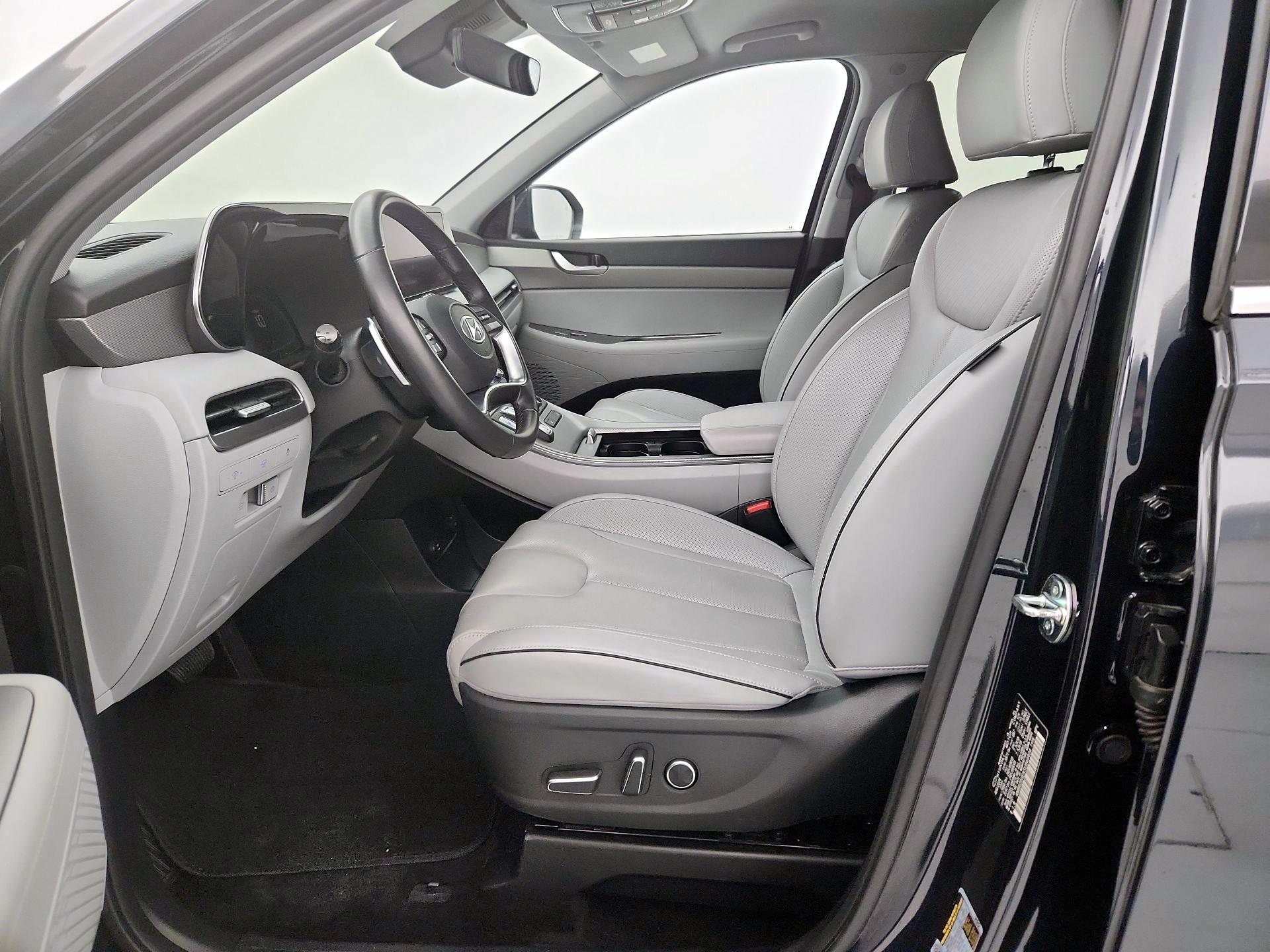 Thumbnail: 2025 Hyundai Palisade - 11