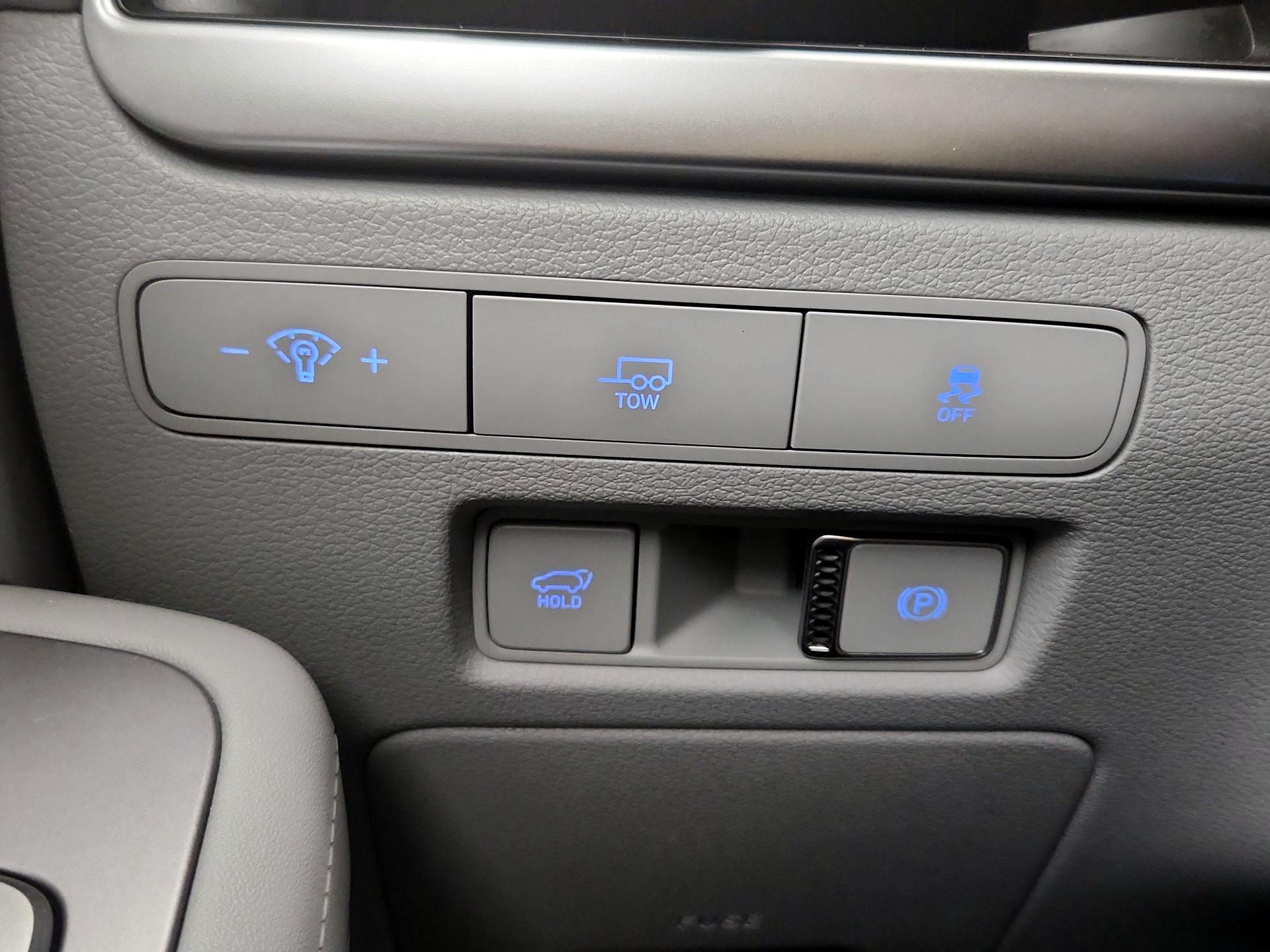 Thumbnail: 2025 Hyundai Palisade - 13