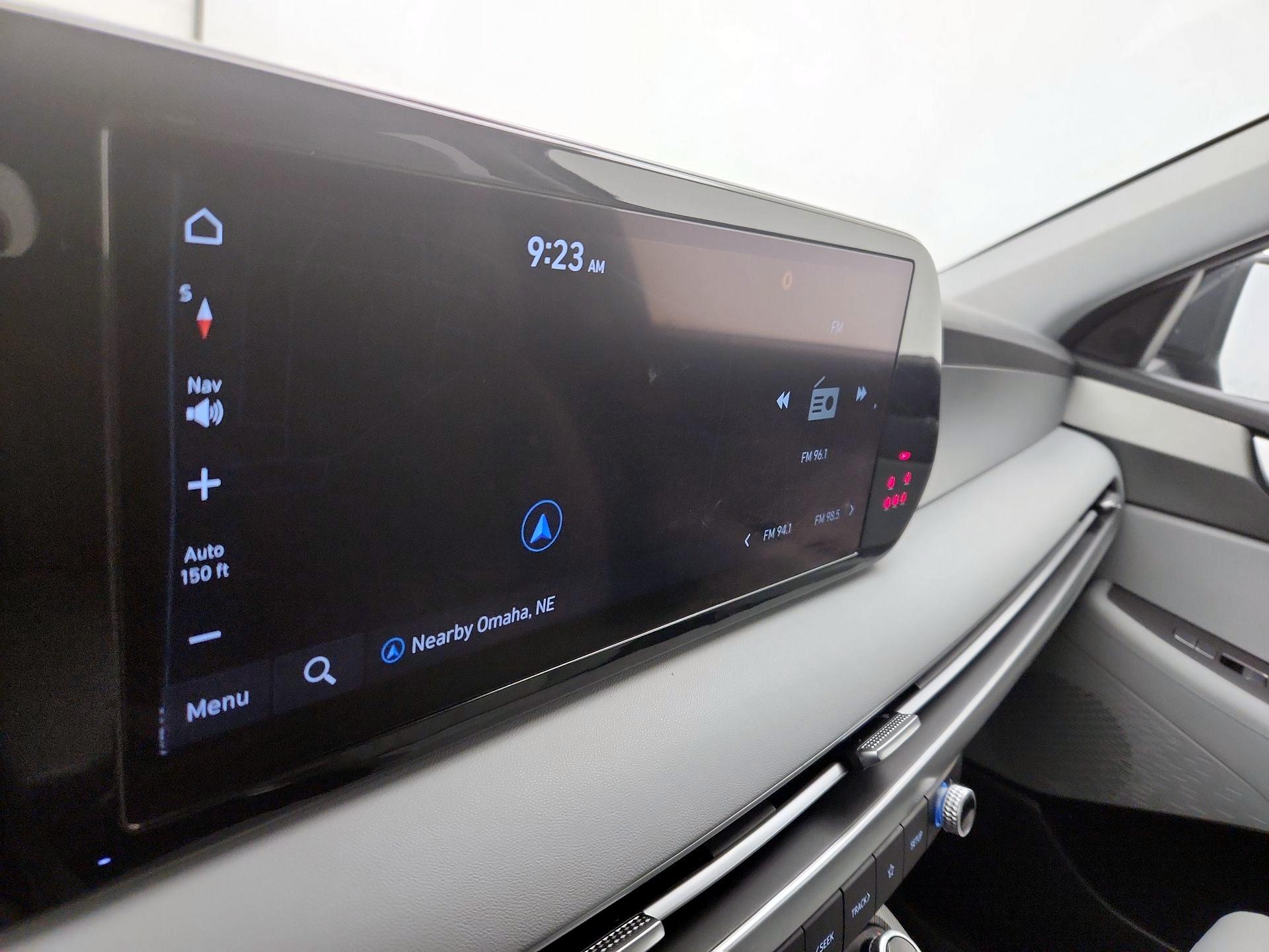 Thumbnail: 2025 Hyundai Palisade - 14