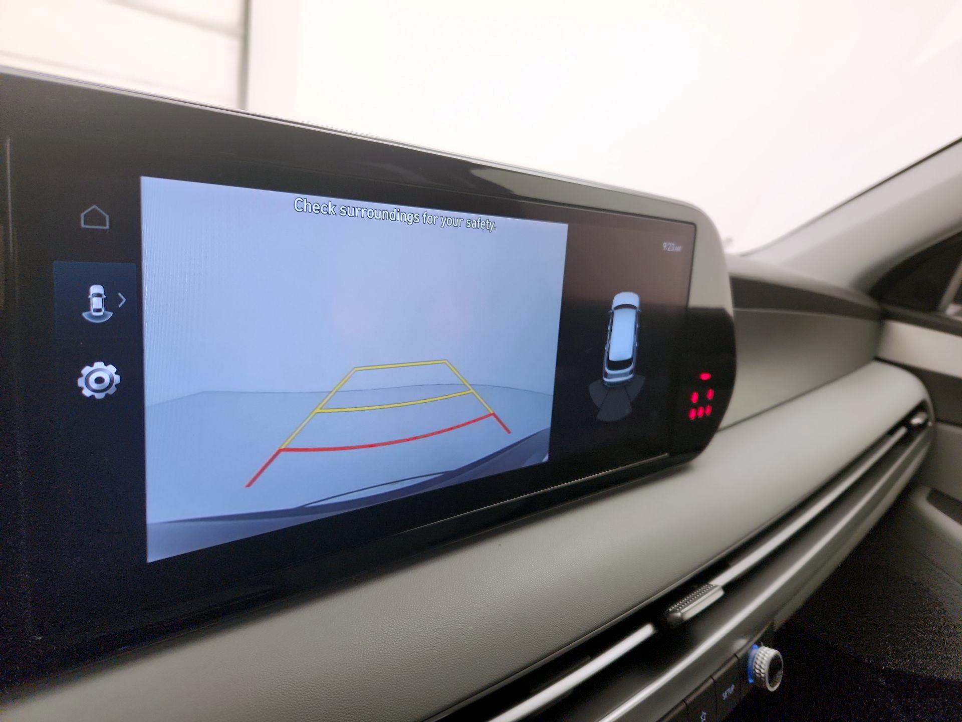 Thumbnail: 2025 Hyundai Palisade - 15