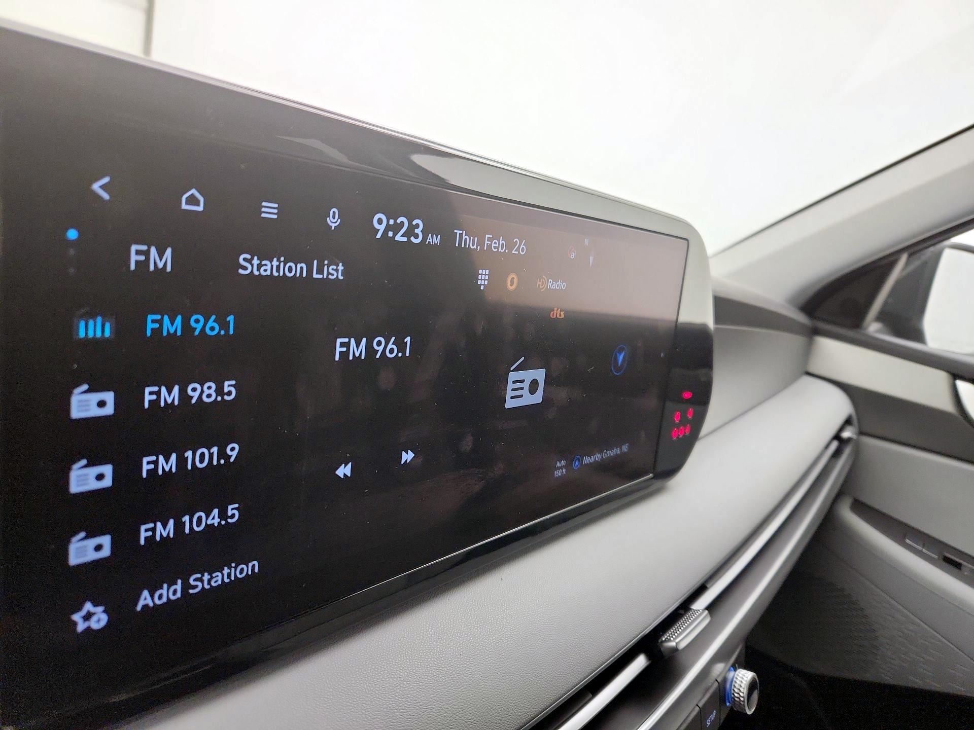 Thumbnail: 2025 Hyundai Palisade - 16