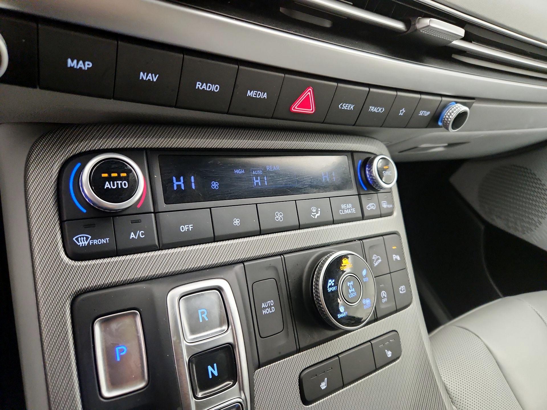 Thumbnail: 2025 Hyundai Palisade - 17